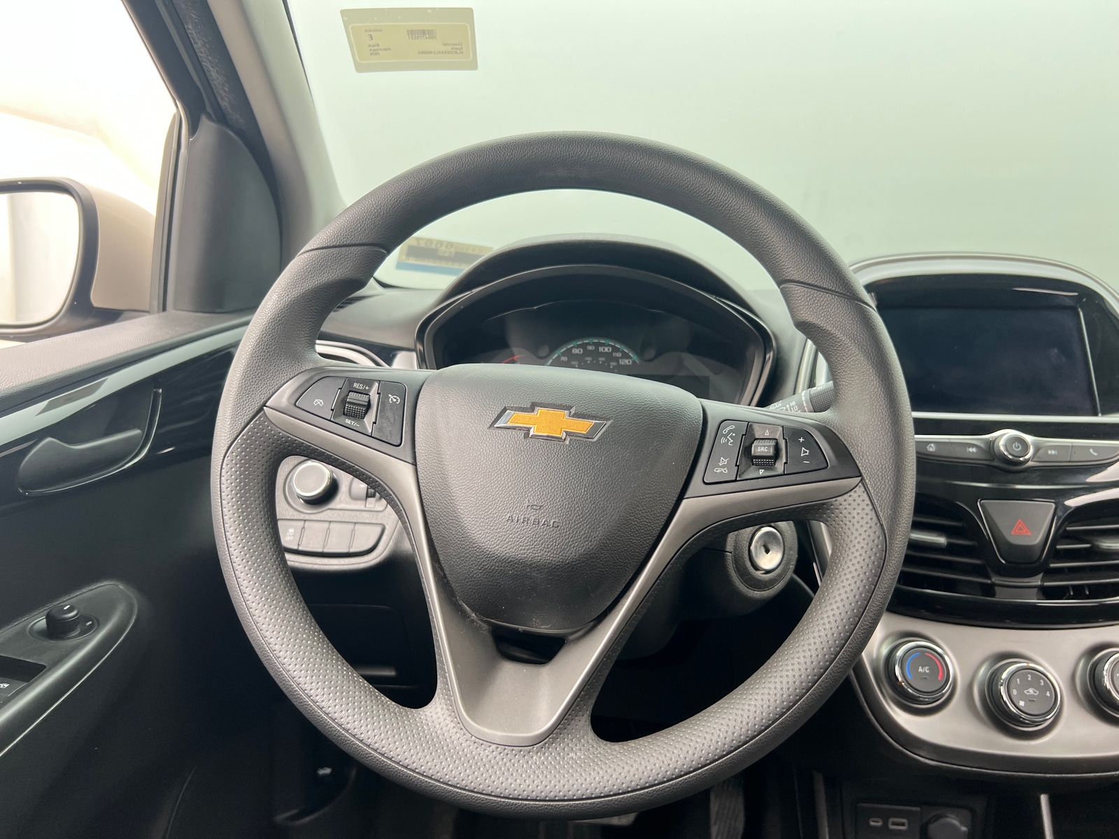 Thumbnail: 2020 Chevrolet Spark - 5