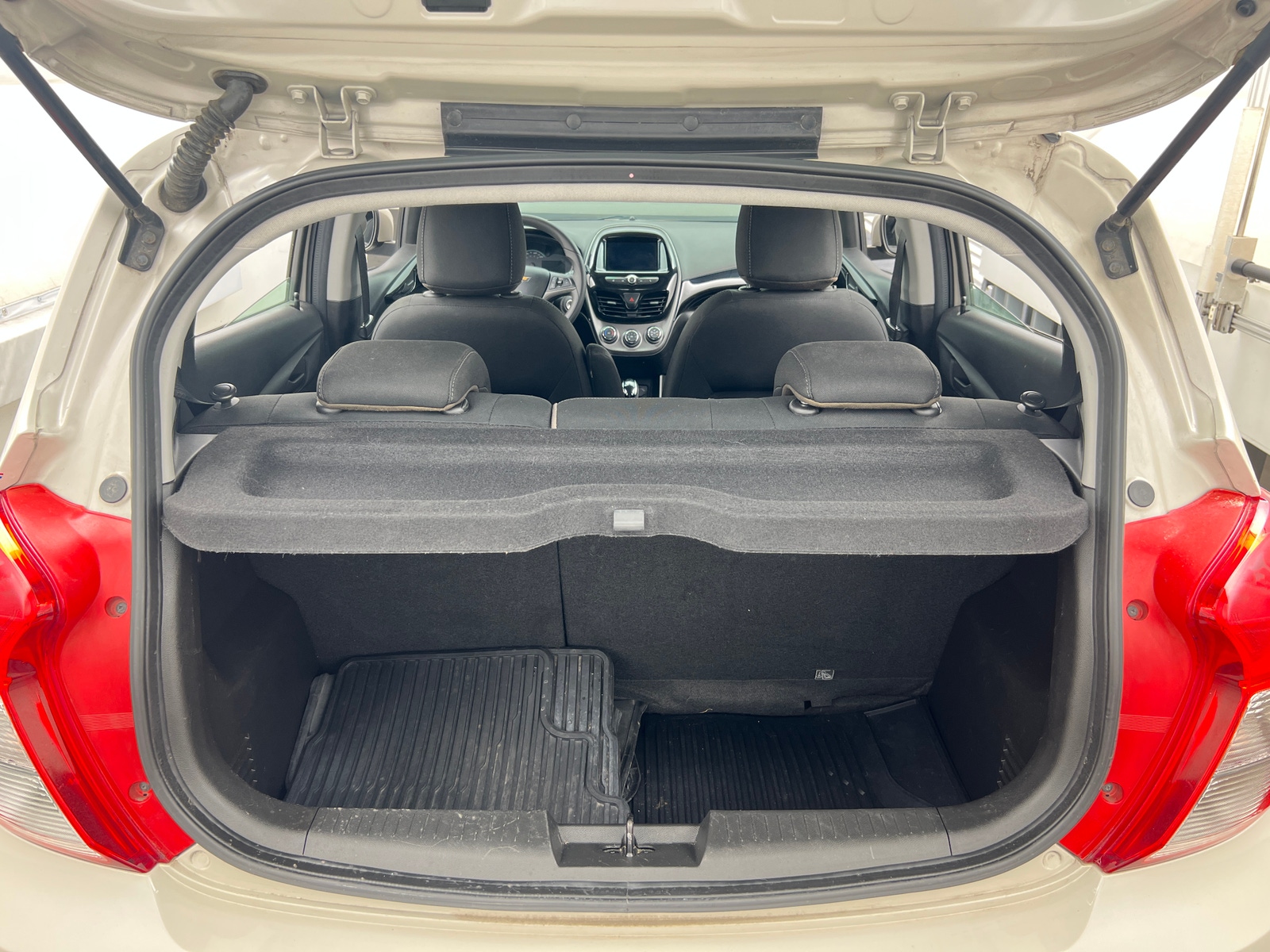 Thumbnail: 2020 Chevrolet Spark - 7