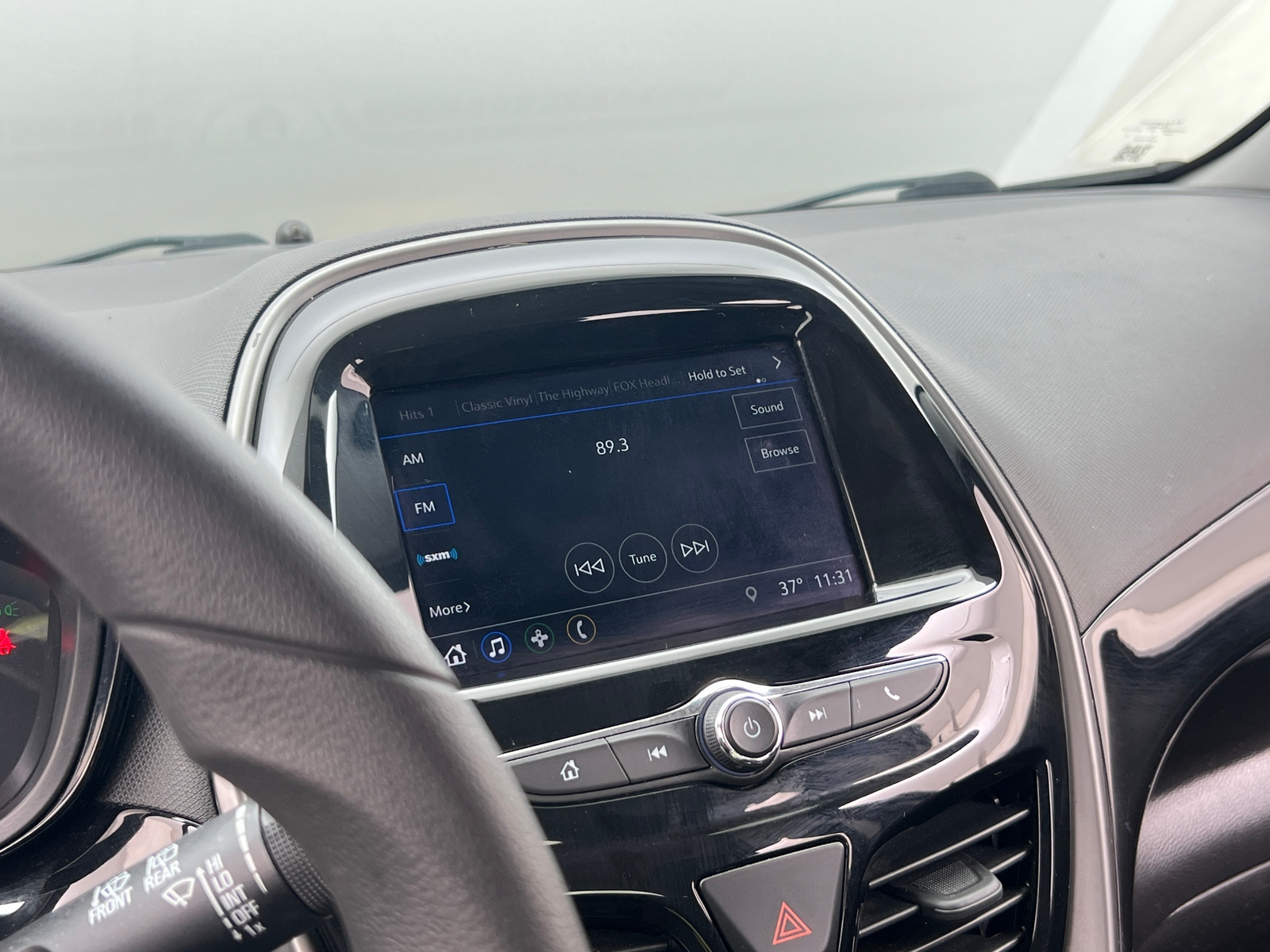 Thumbnail: 2020 Chevrolet Spark - 4