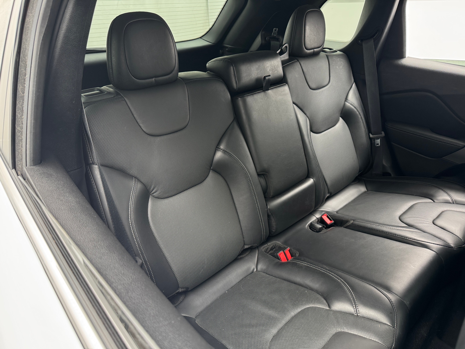 Thumbnail: 2021 Jeep Cherokee - 5