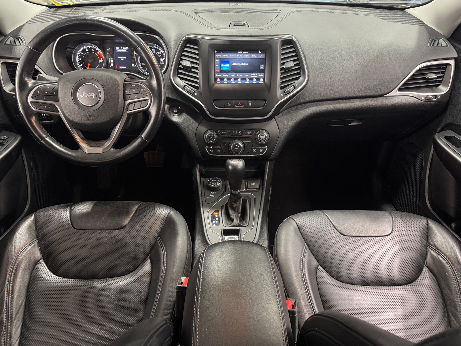 Thumbnail: 2021 Jeep Cherokee - 2