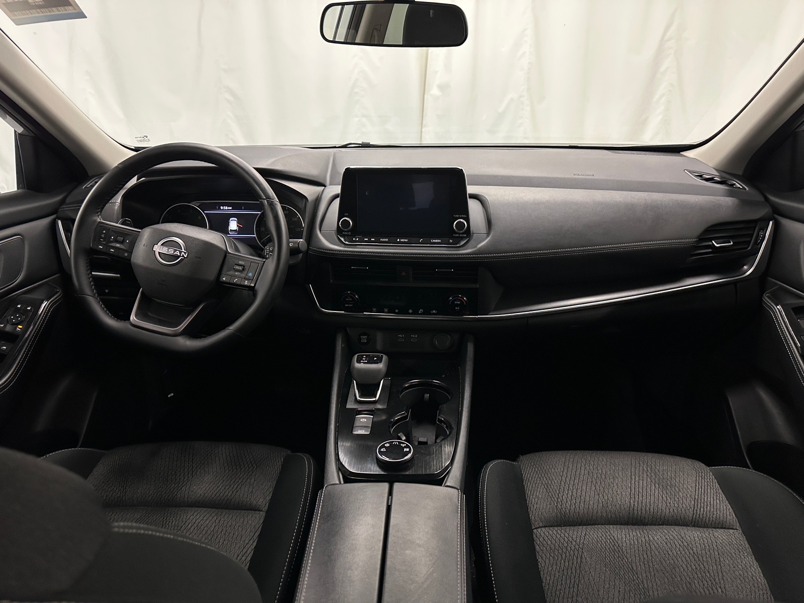 Thumbnail: 2025 Nissan Rogue - 3