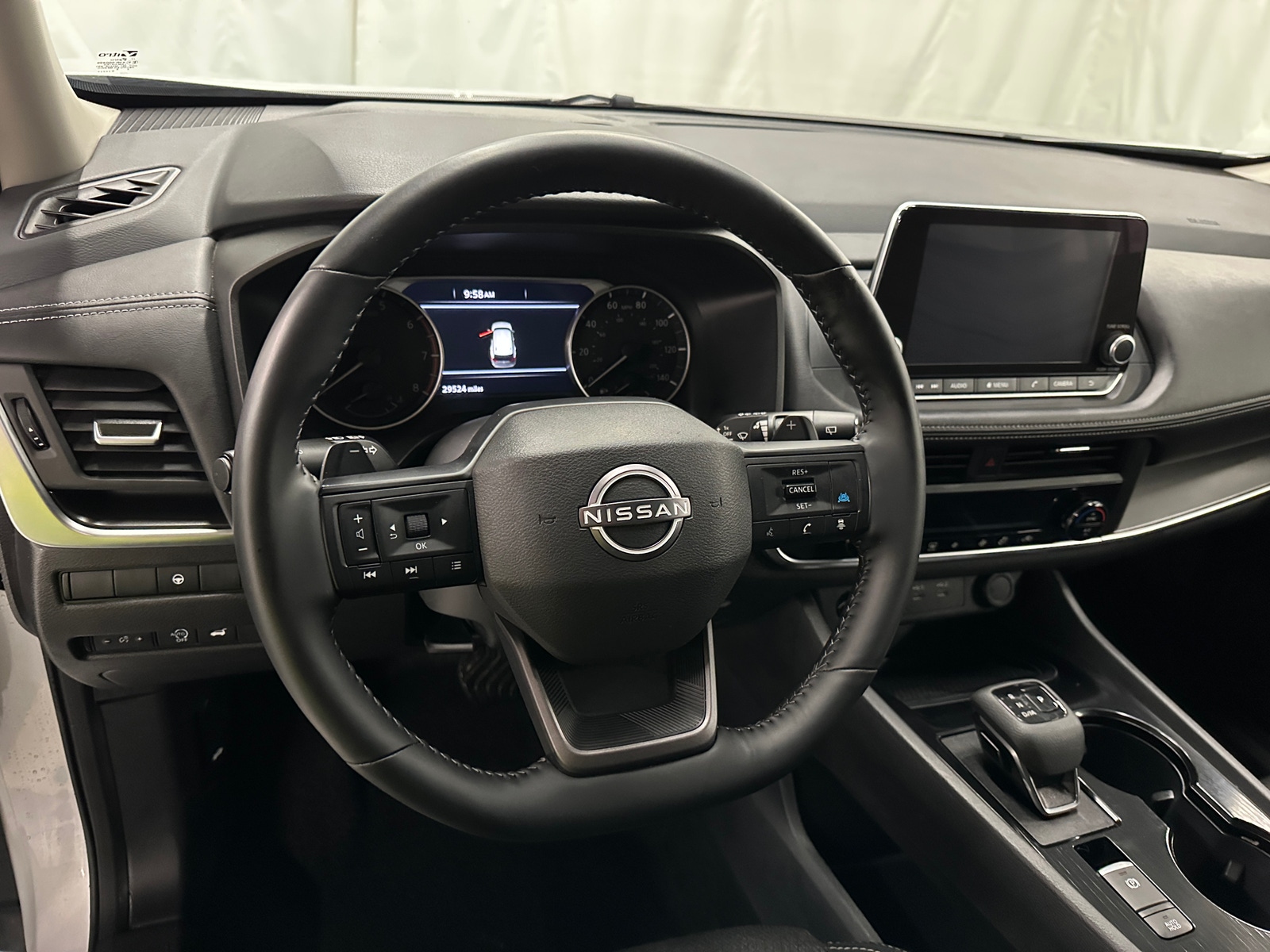 Thumbnail: 2025 Nissan Rogue - 5