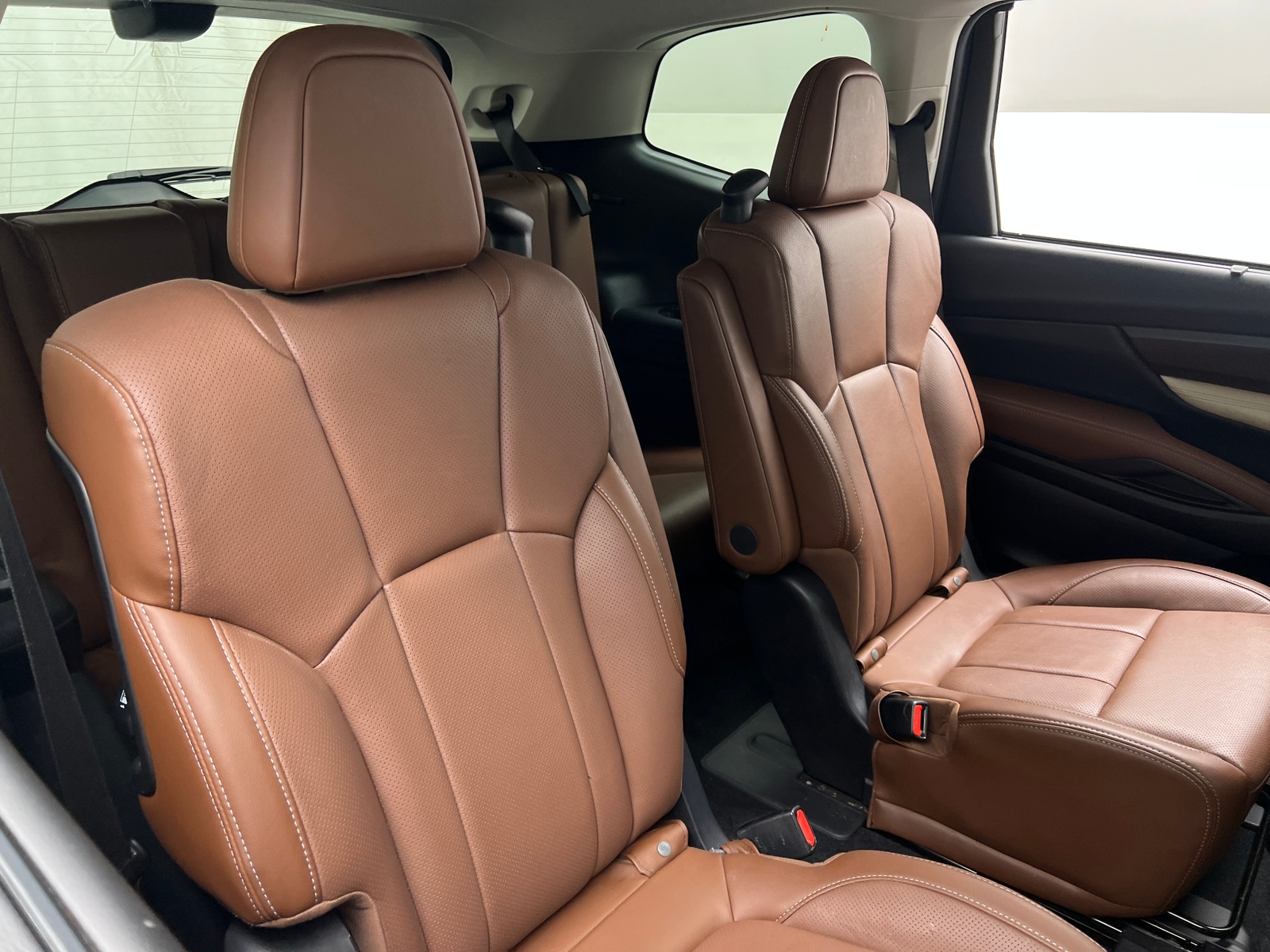 Thumbnail: 2022 Subaru Ascent - 5