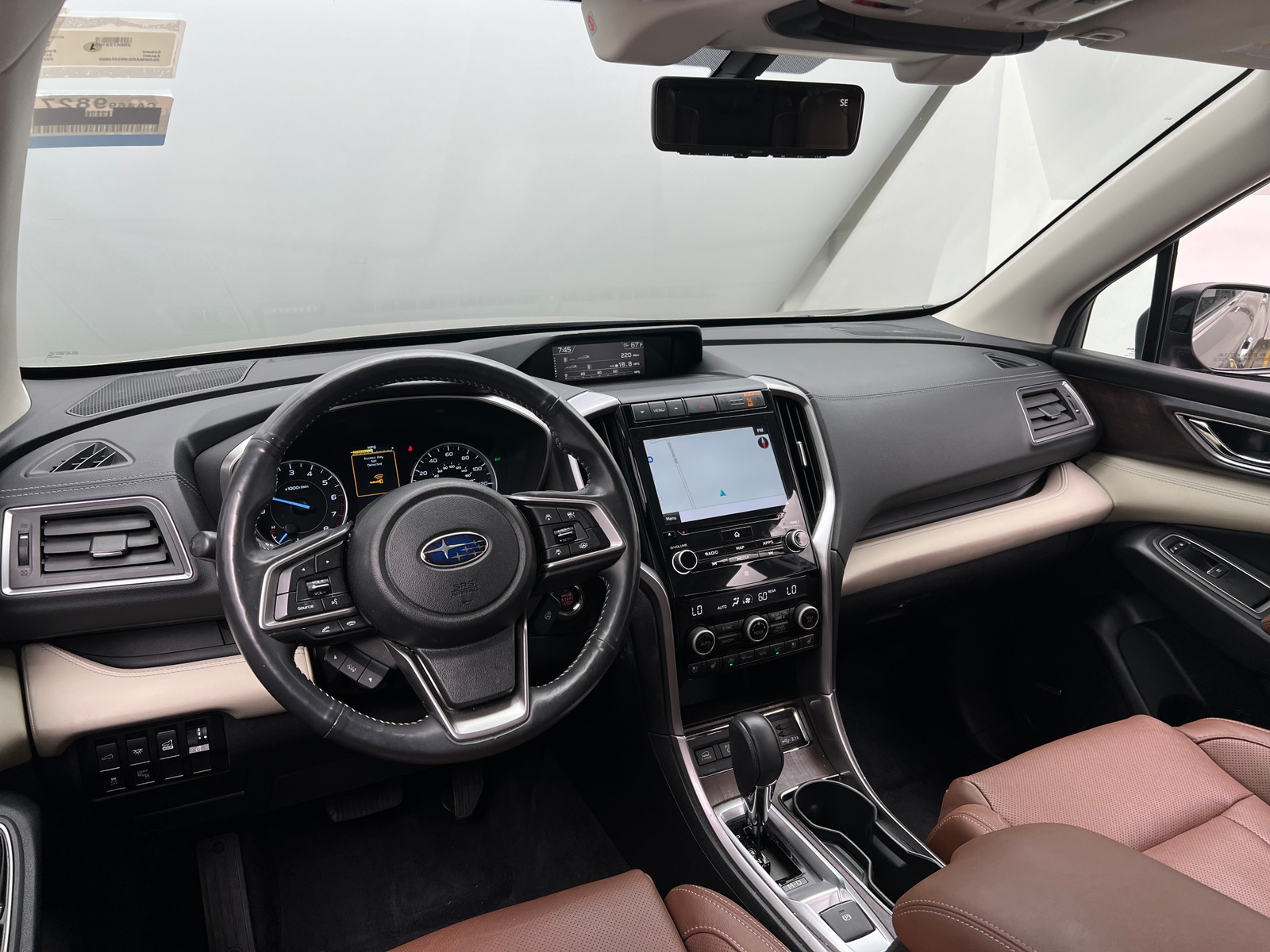 Thumbnail: 2022 Subaru Ascent - 2