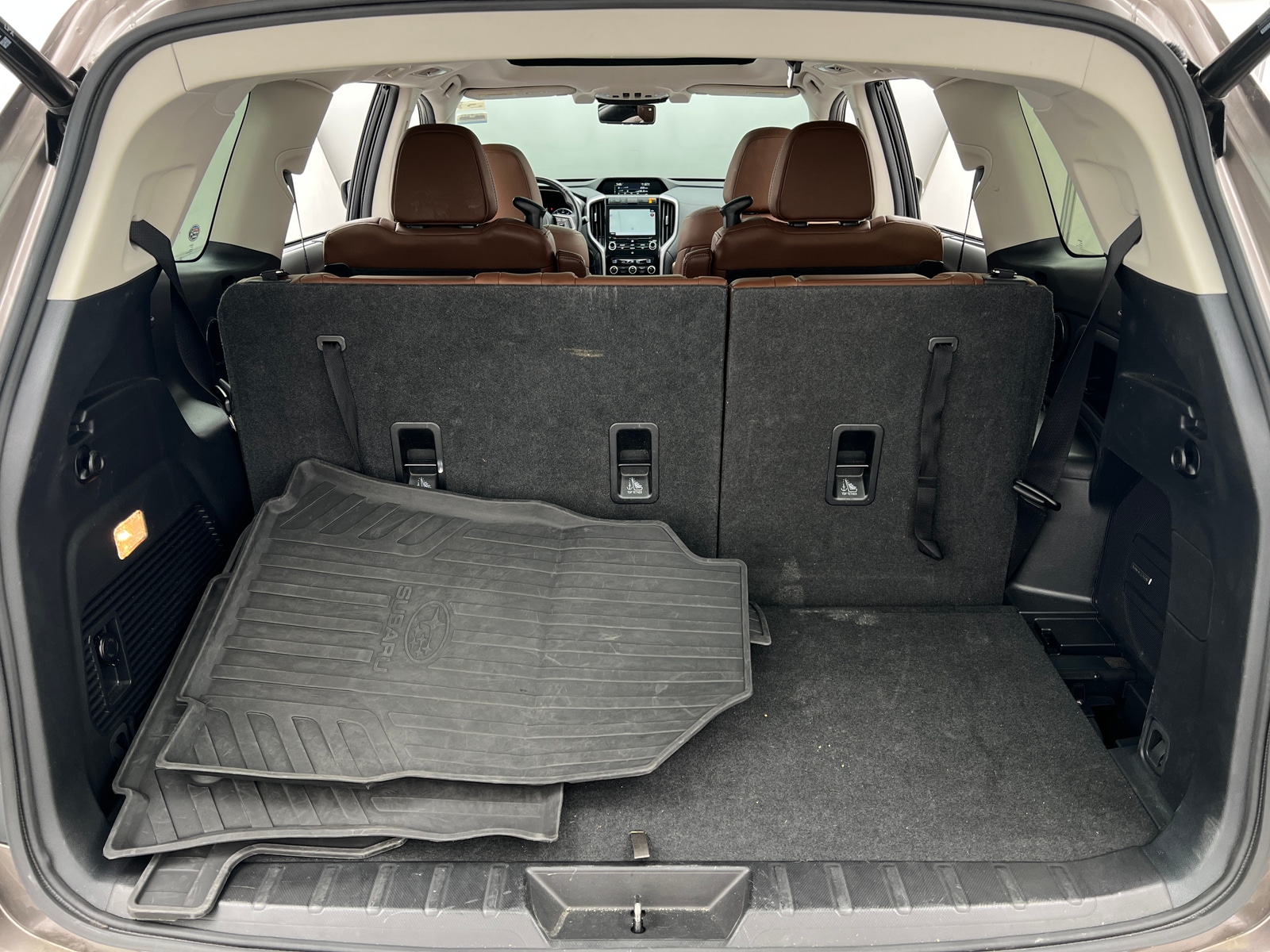 Thumbnail: 2022 Subaru Ascent - 6