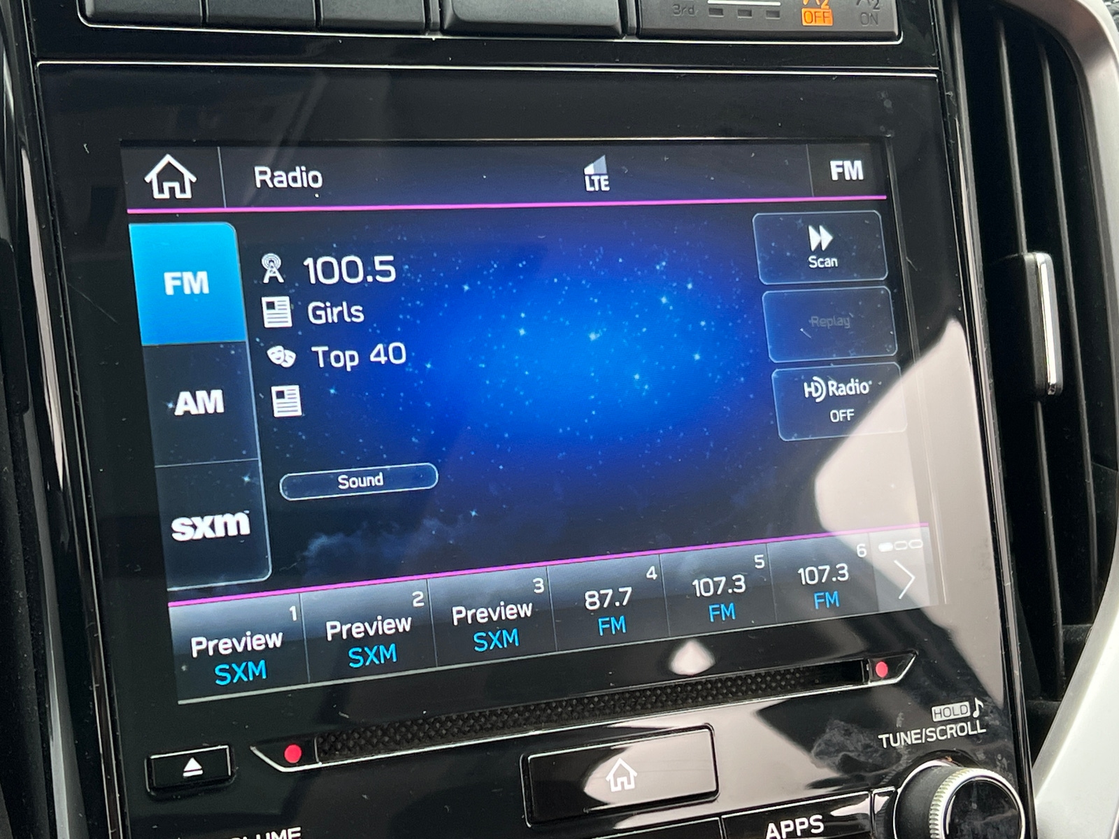 Thumbnail: 2022 Subaru Ascent - 3