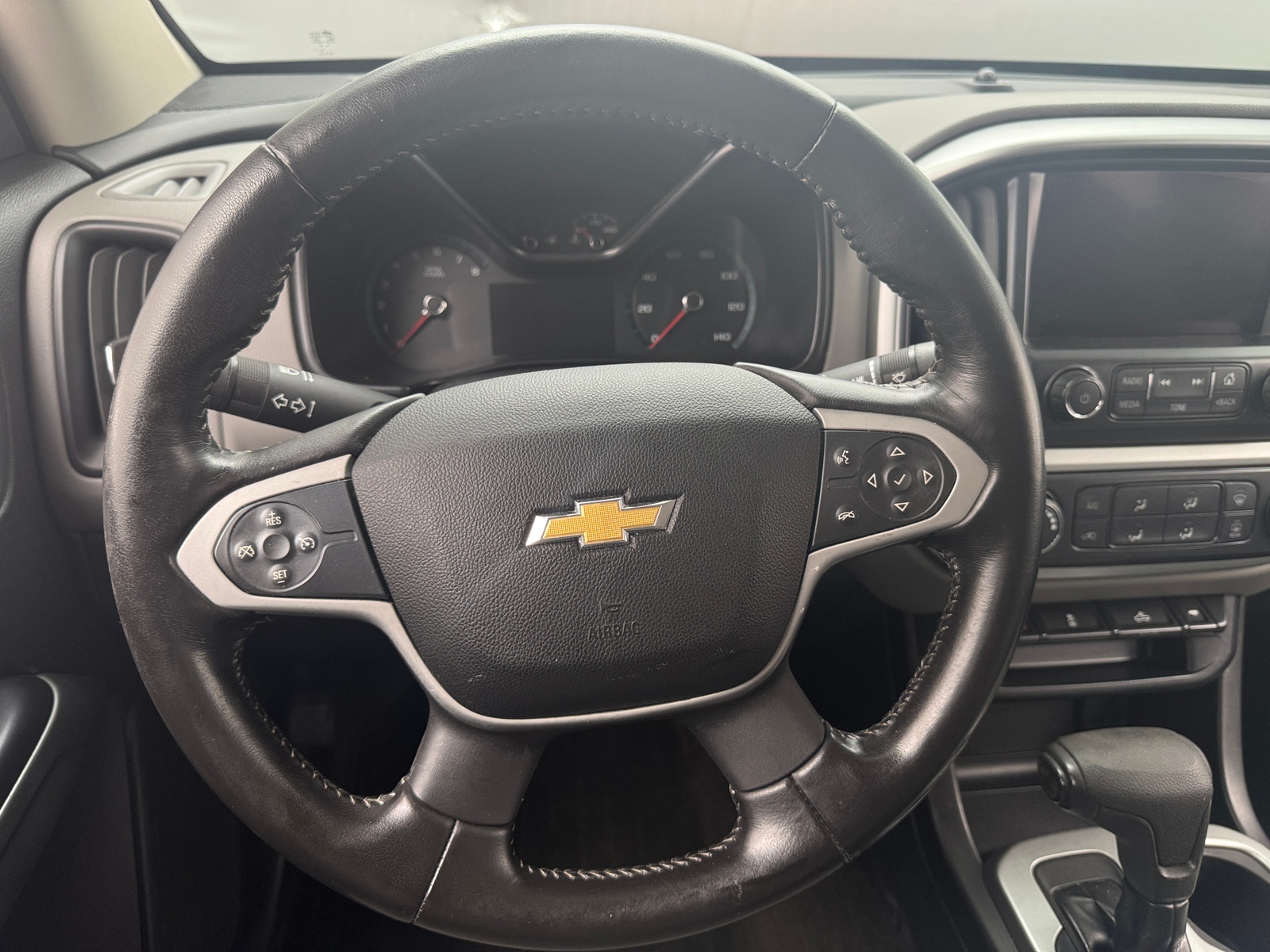 Thumbnail: 2016 Chevrolet Colorado - 5