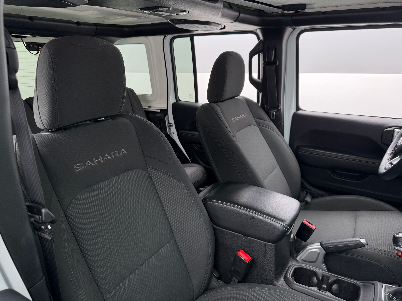 Thumbnail: 2018 Jeep Wrangler - 2