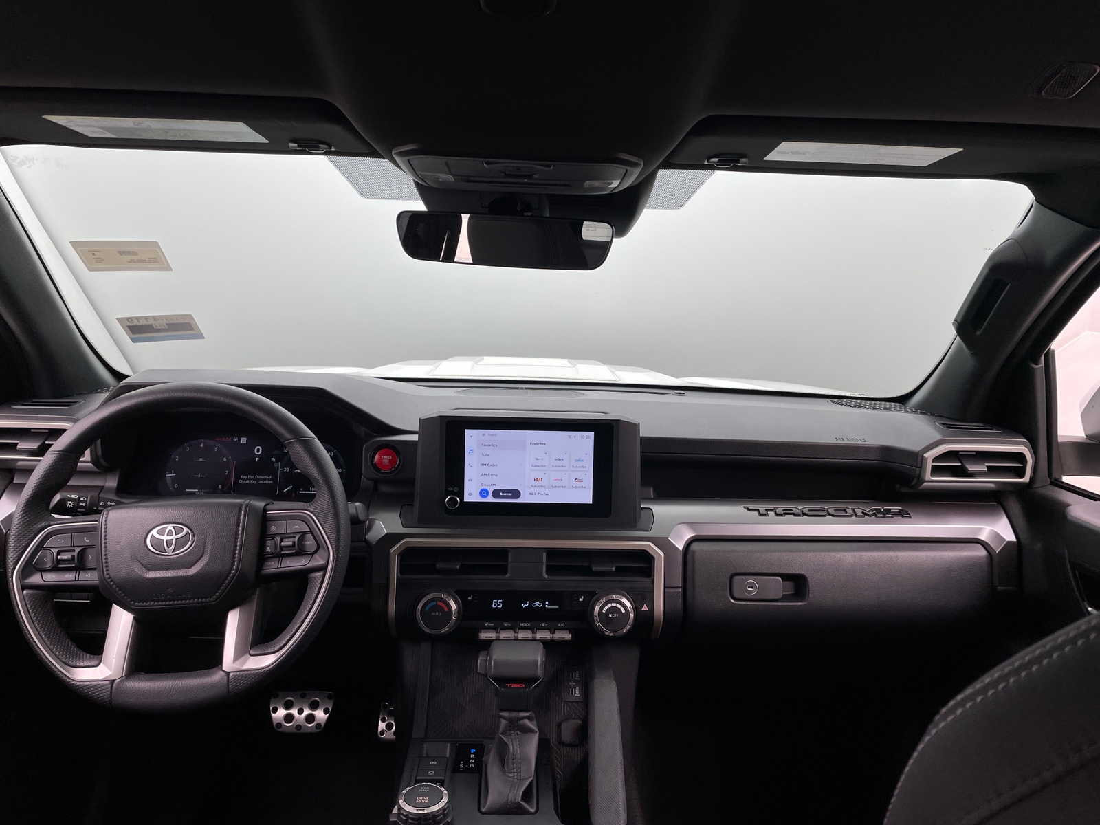 Thumbnail: 2025 Toyota Tacoma - 3
