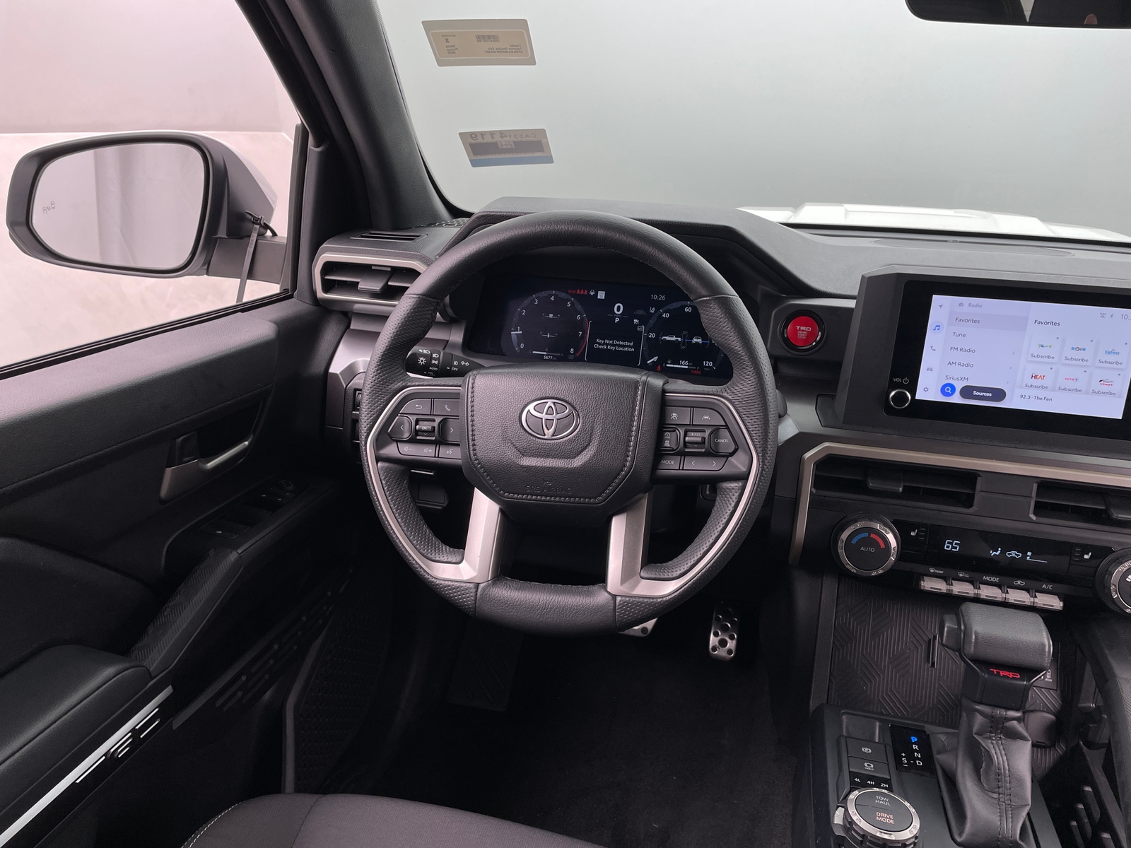 Thumbnail: 2025 Toyota Tacoma - 5