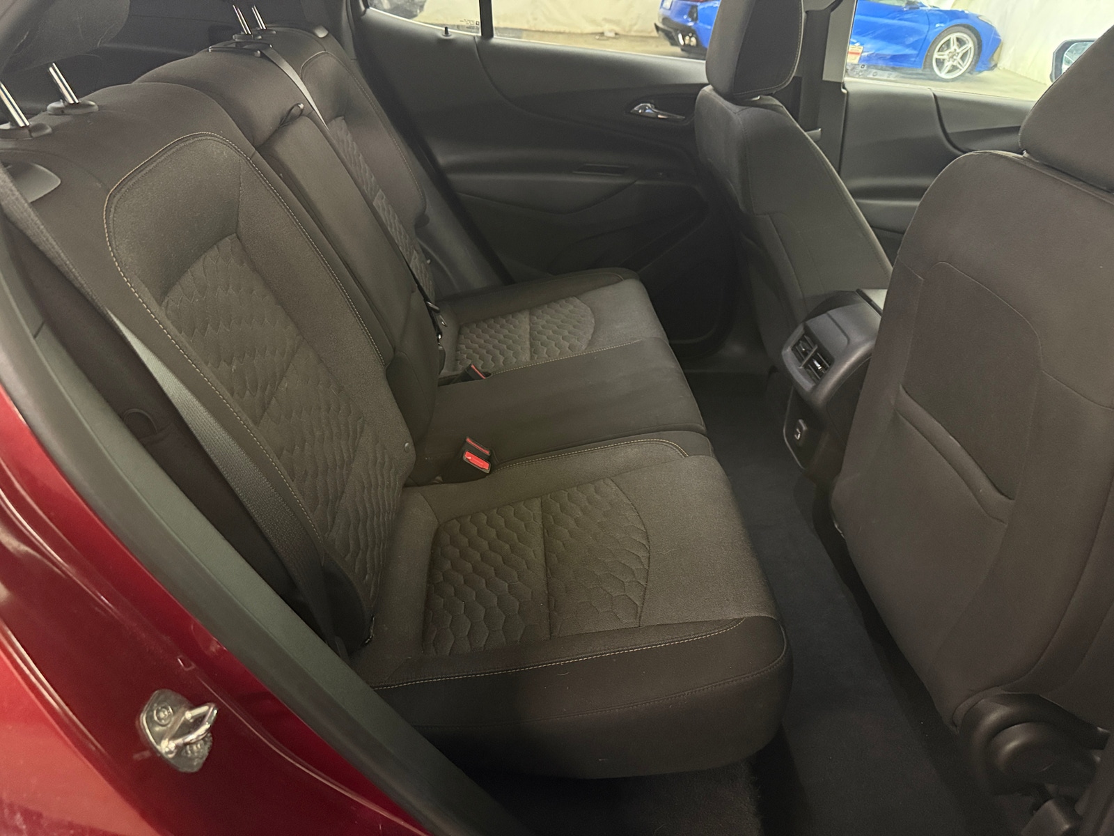 Thumbnail: 2021 Chevrolet Equinox - 6