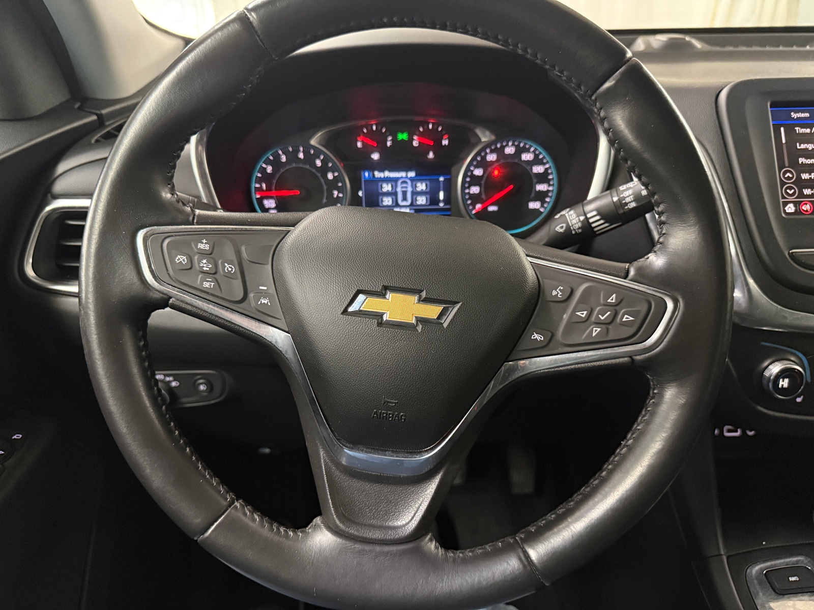 Thumbnail: 2021 Chevrolet Equinox - 5