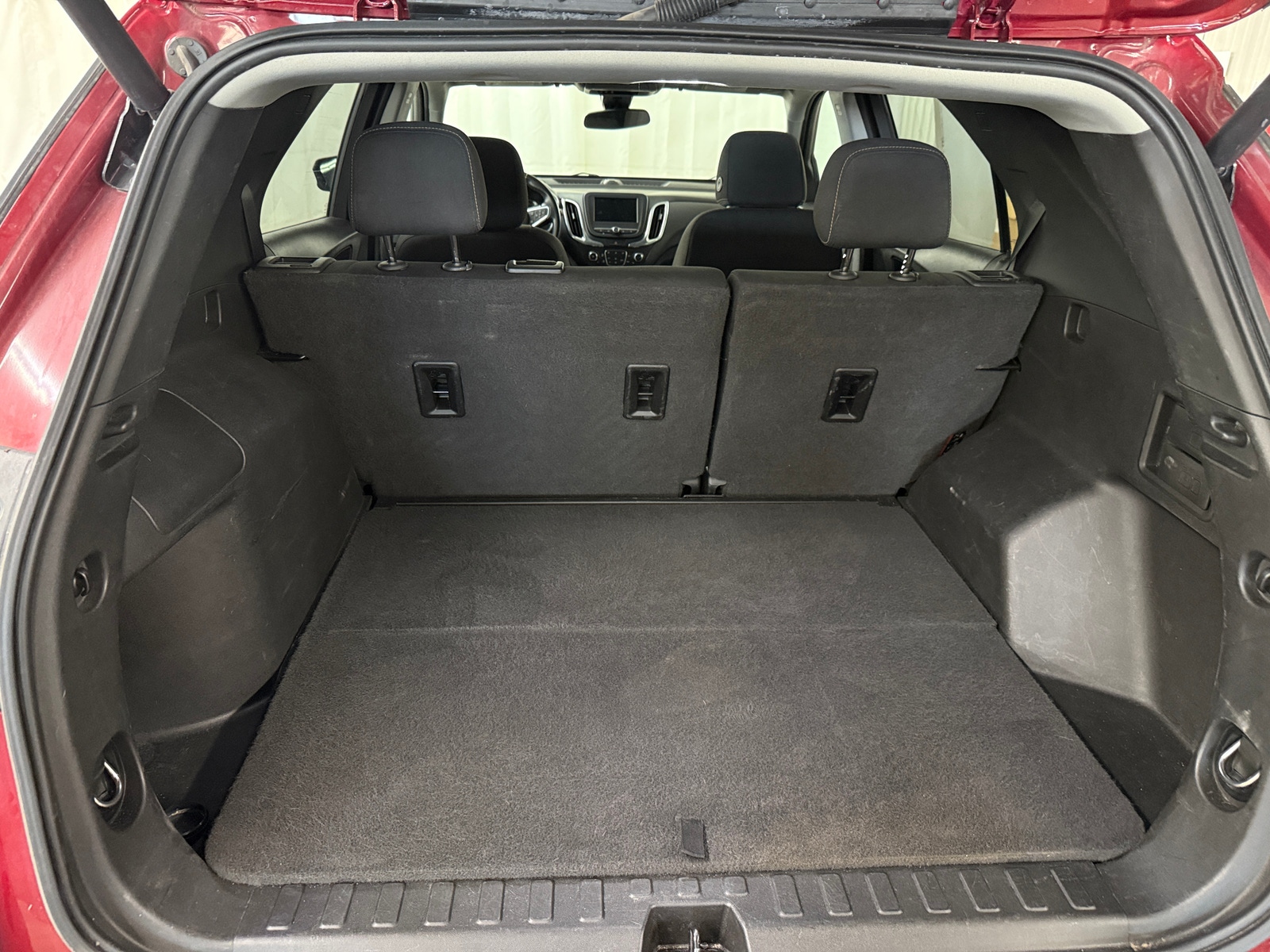 Thumbnail: 2021 Chevrolet Equinox - 7