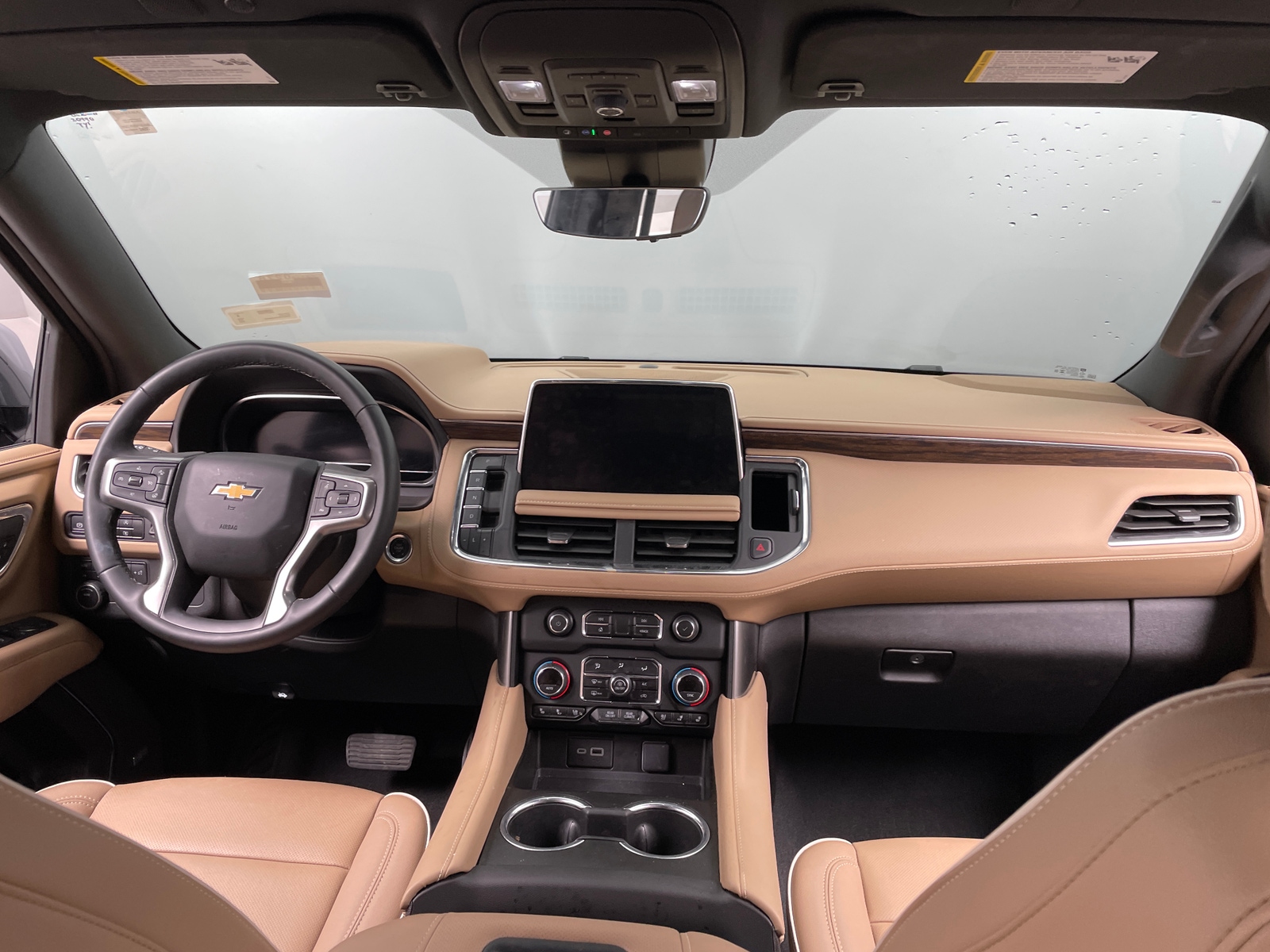 Thumbnail: 2024 Chevrolet Suburban - 2