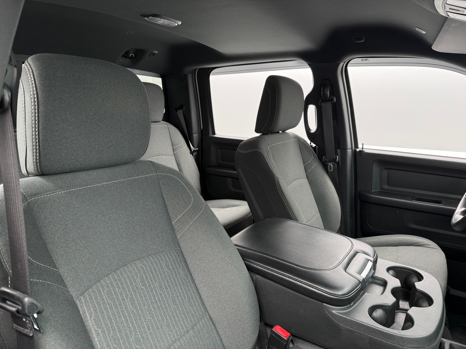 Thumbnail: 2022 RAM 2500 - 2