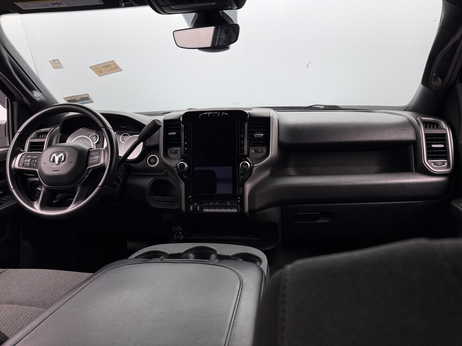 Thumbnail: 2022 RAM 2500 - 3