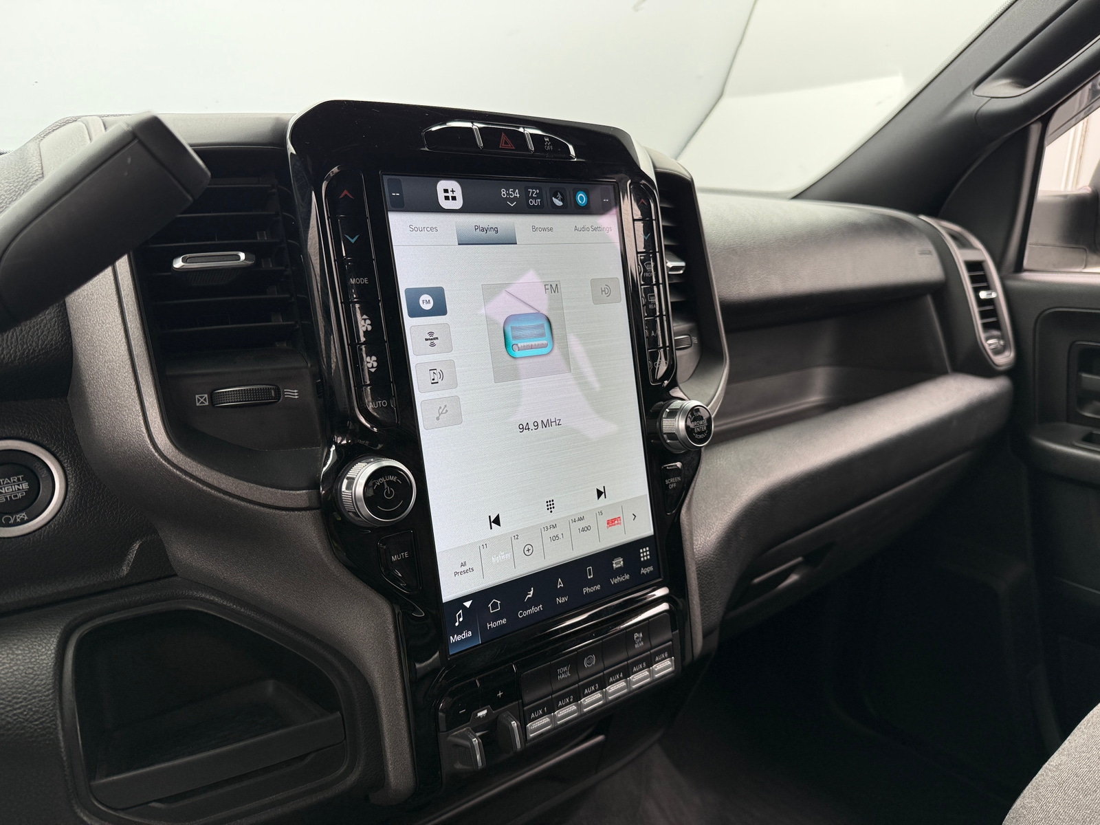 Thumbnail: 2022 RAM 2500 - 4