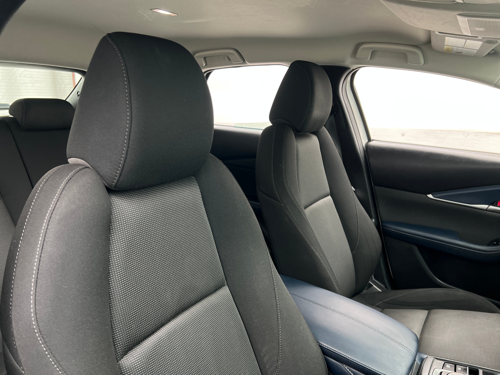 Thumbnail: 2021 Mazda CX-30 - 2