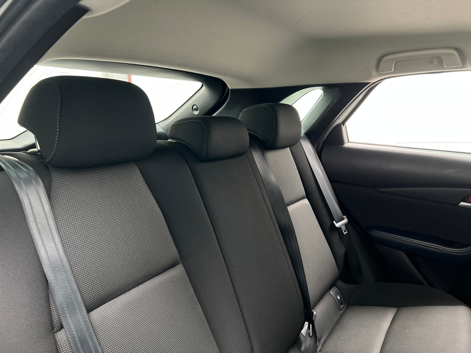 Thumbnail: 2021 Mazda CX-30 - 6