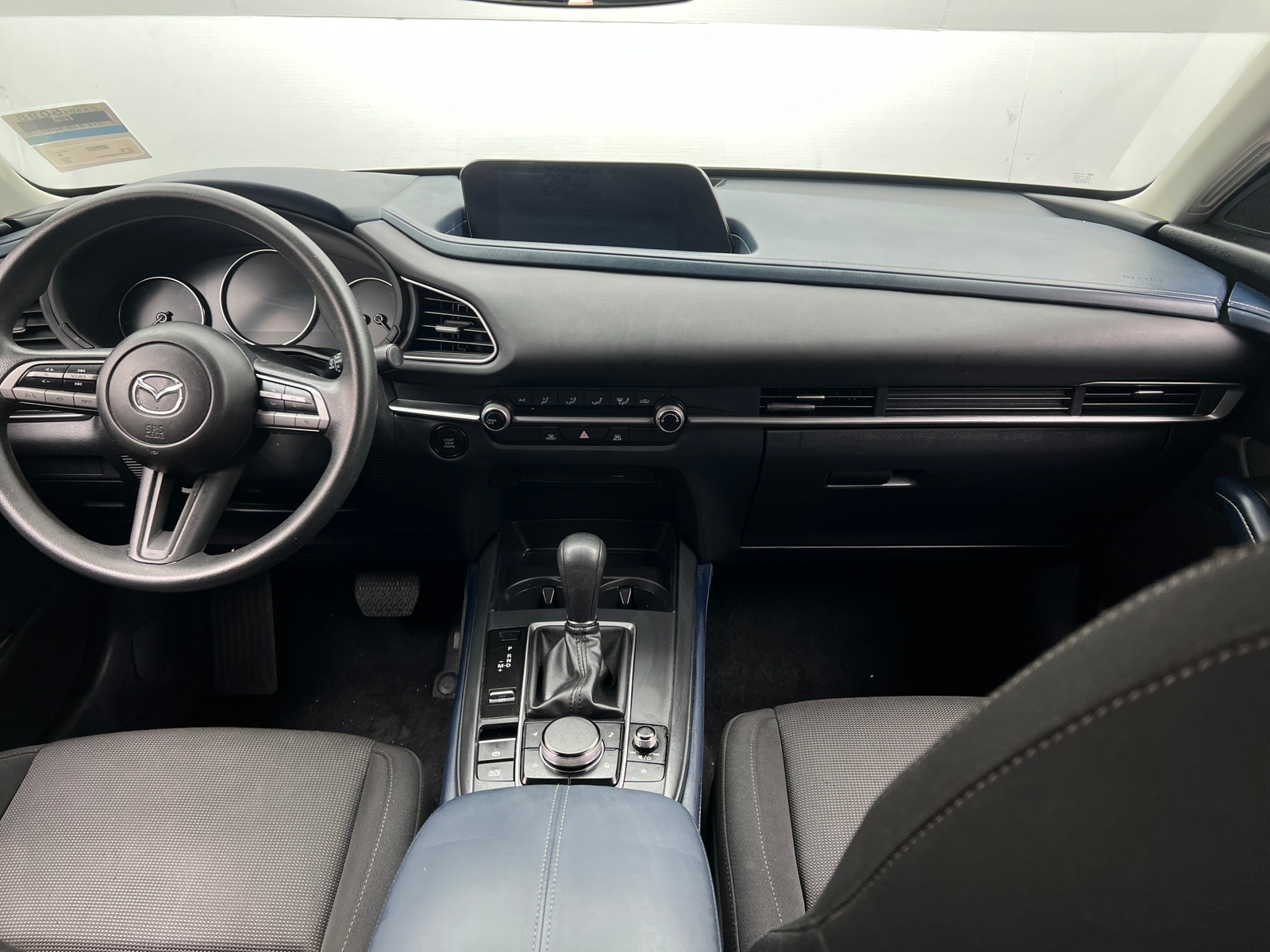 Thumbnail: 2021 Mazda CX-30 - 3