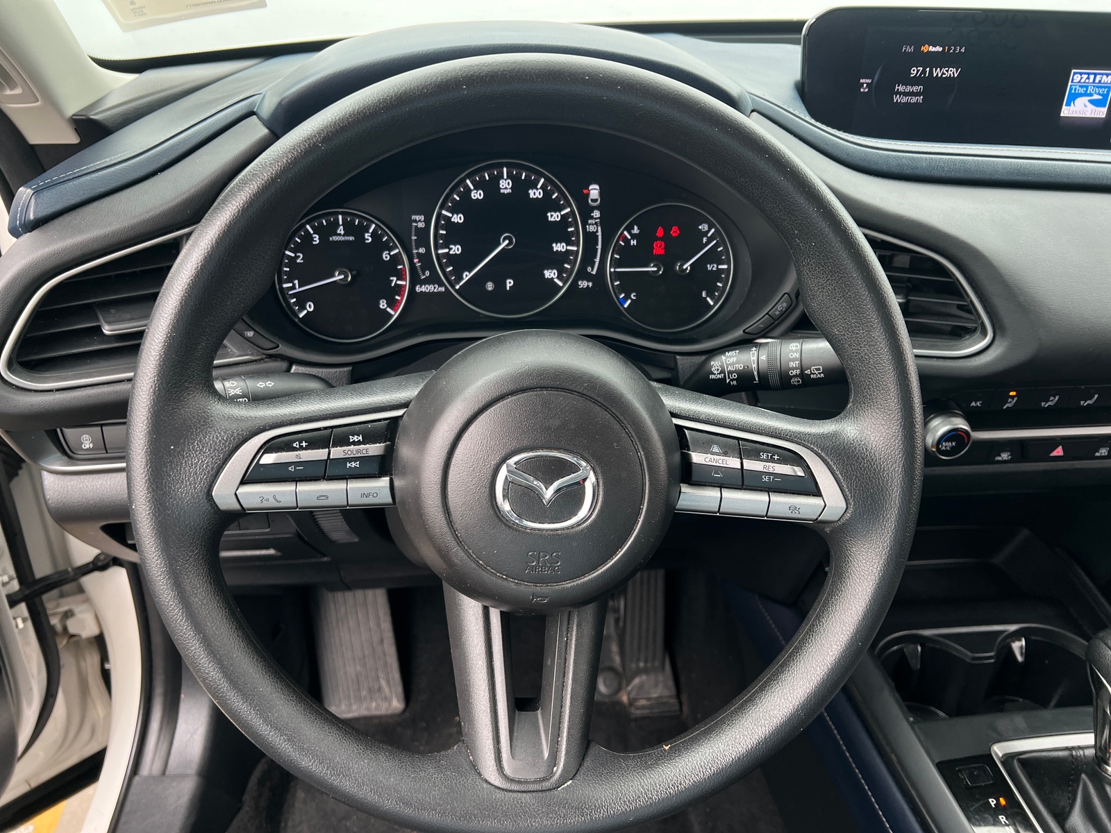 Thumbnail: 2021 Mazda CX-30 - 5