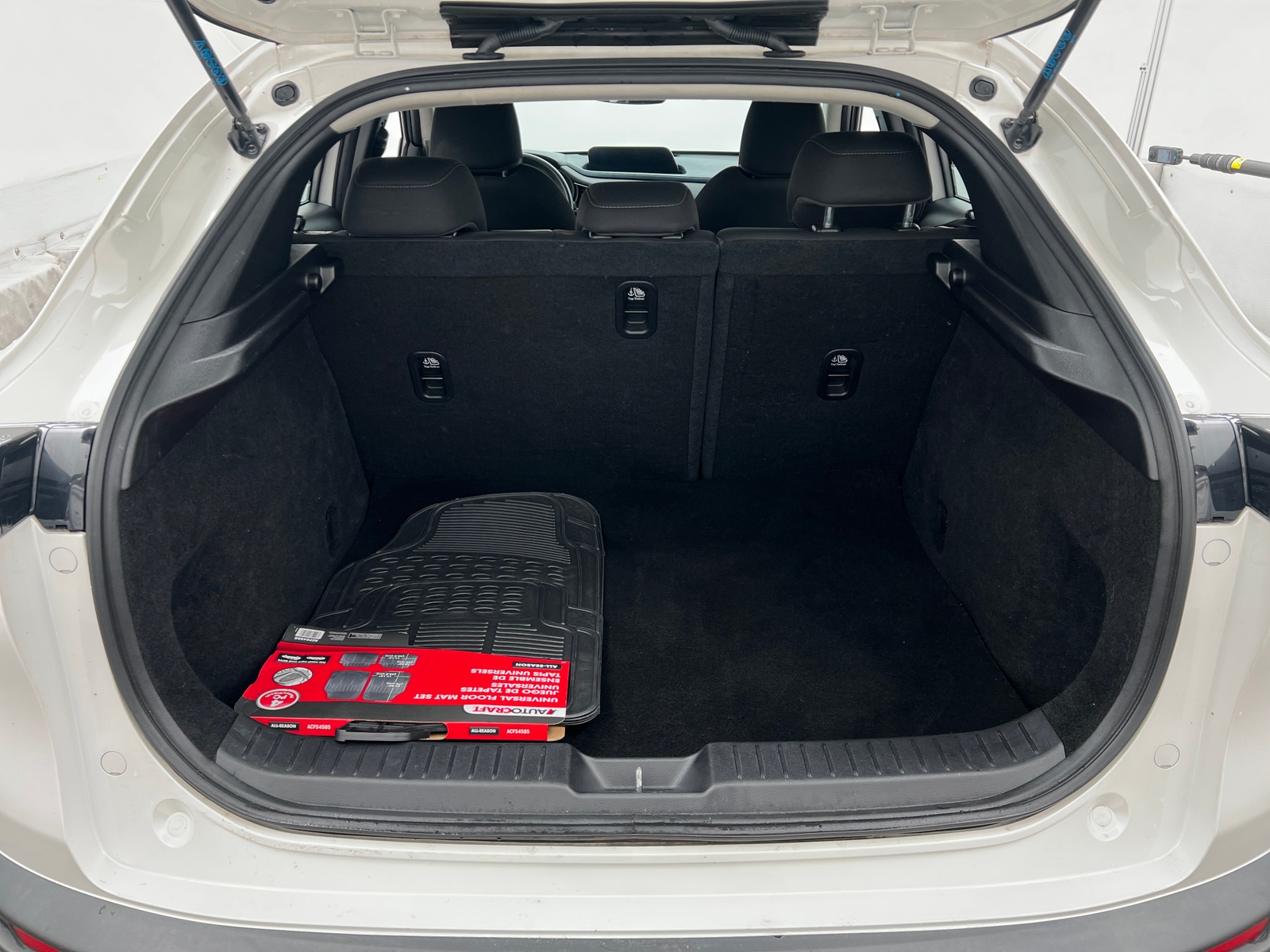 Thumbnail: 2021 Mazda CX-30 - 7