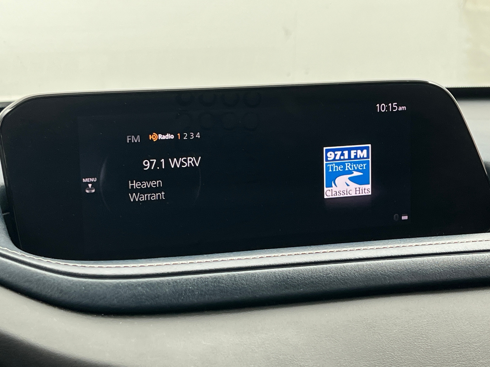 Thumbnail: 2021 Mazda CX-30 - 4