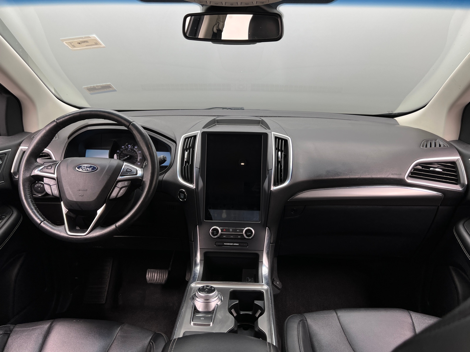 Thumbnail: 2022 Ford Edge - 2