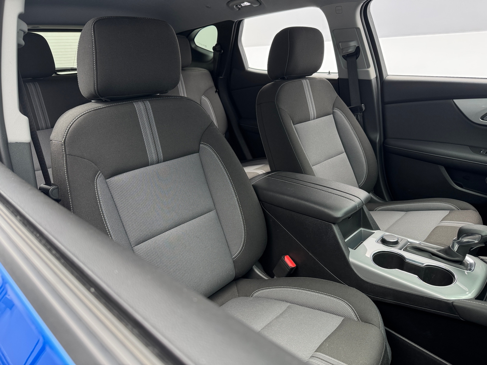 Thumbnail: 2025 Chevrolet Blazer - 2