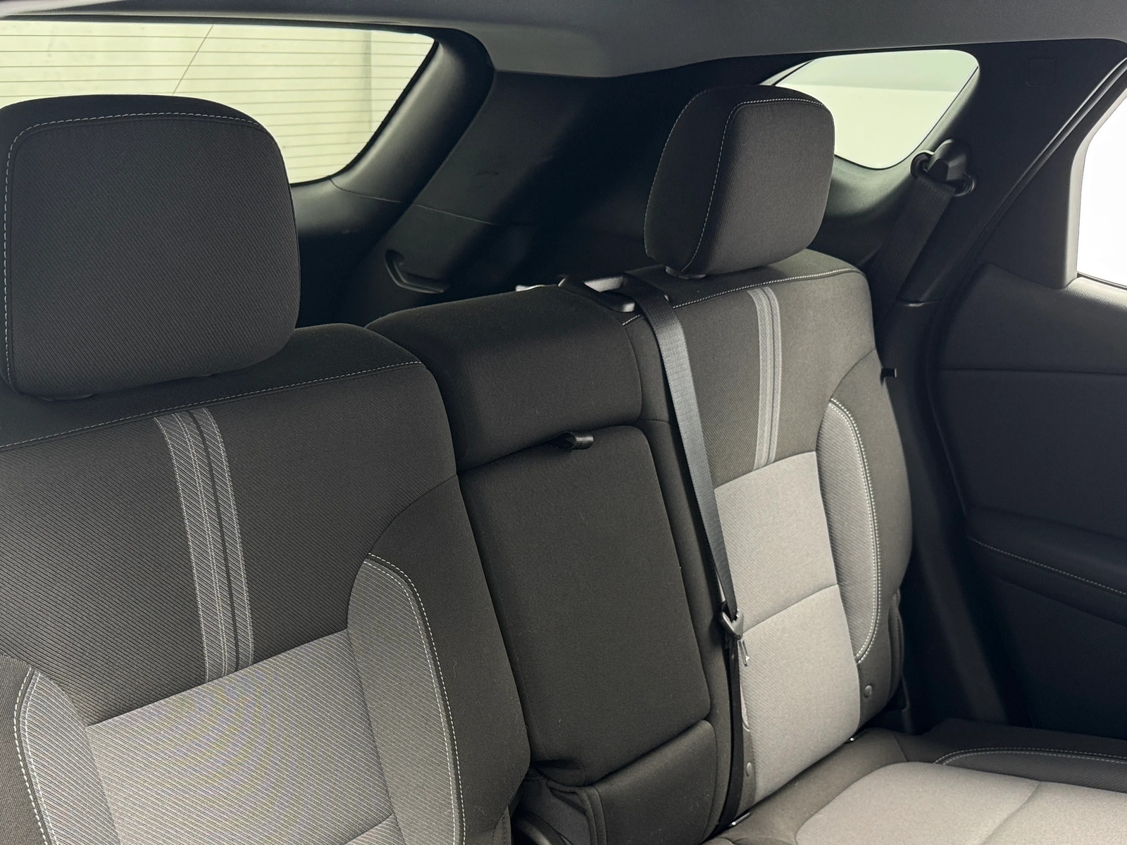 Thumbnail: 2025 Chevrolet Blazer - 6