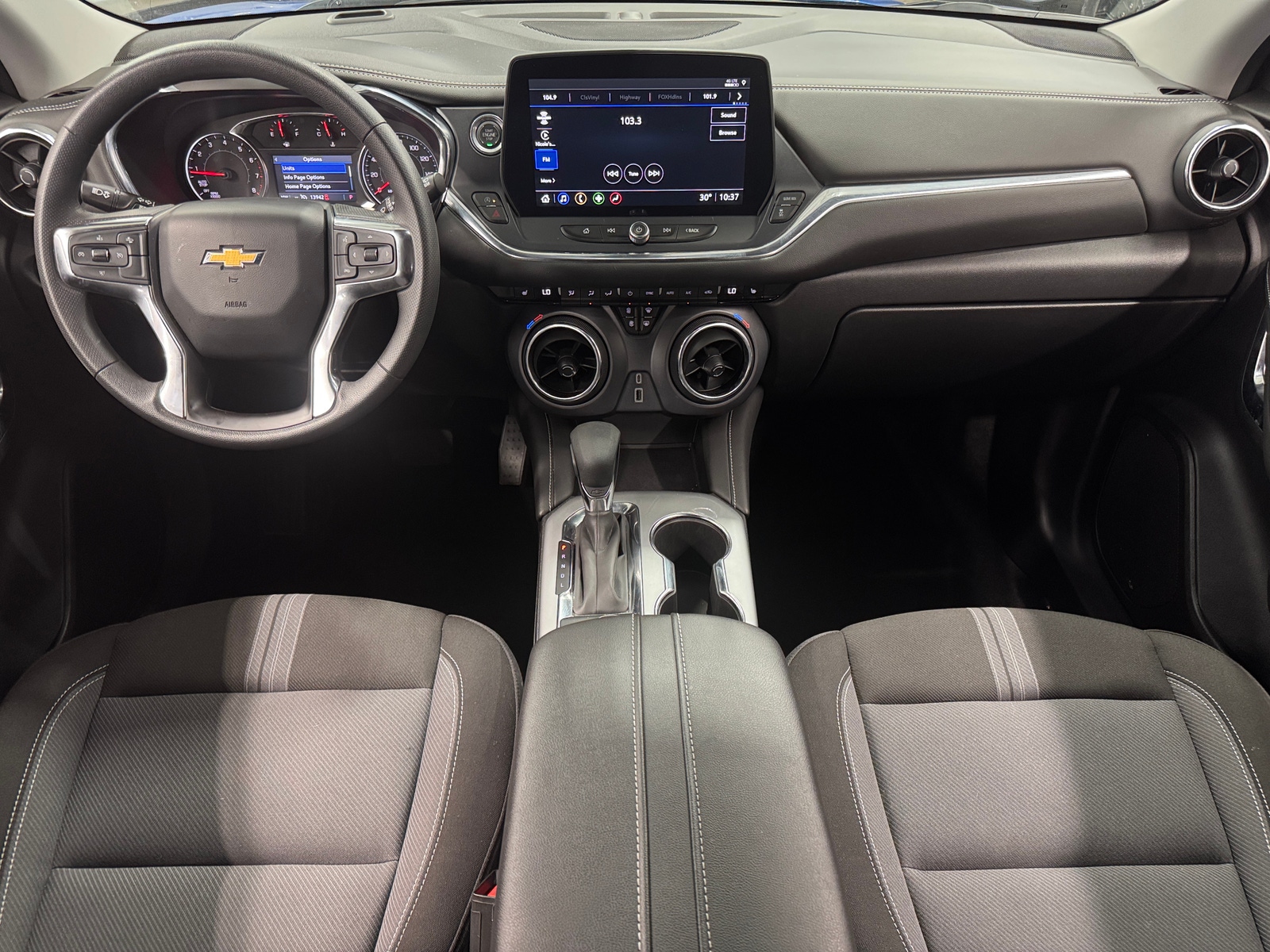 Thumbnail: 2025 Chevrolet Blazer - 3