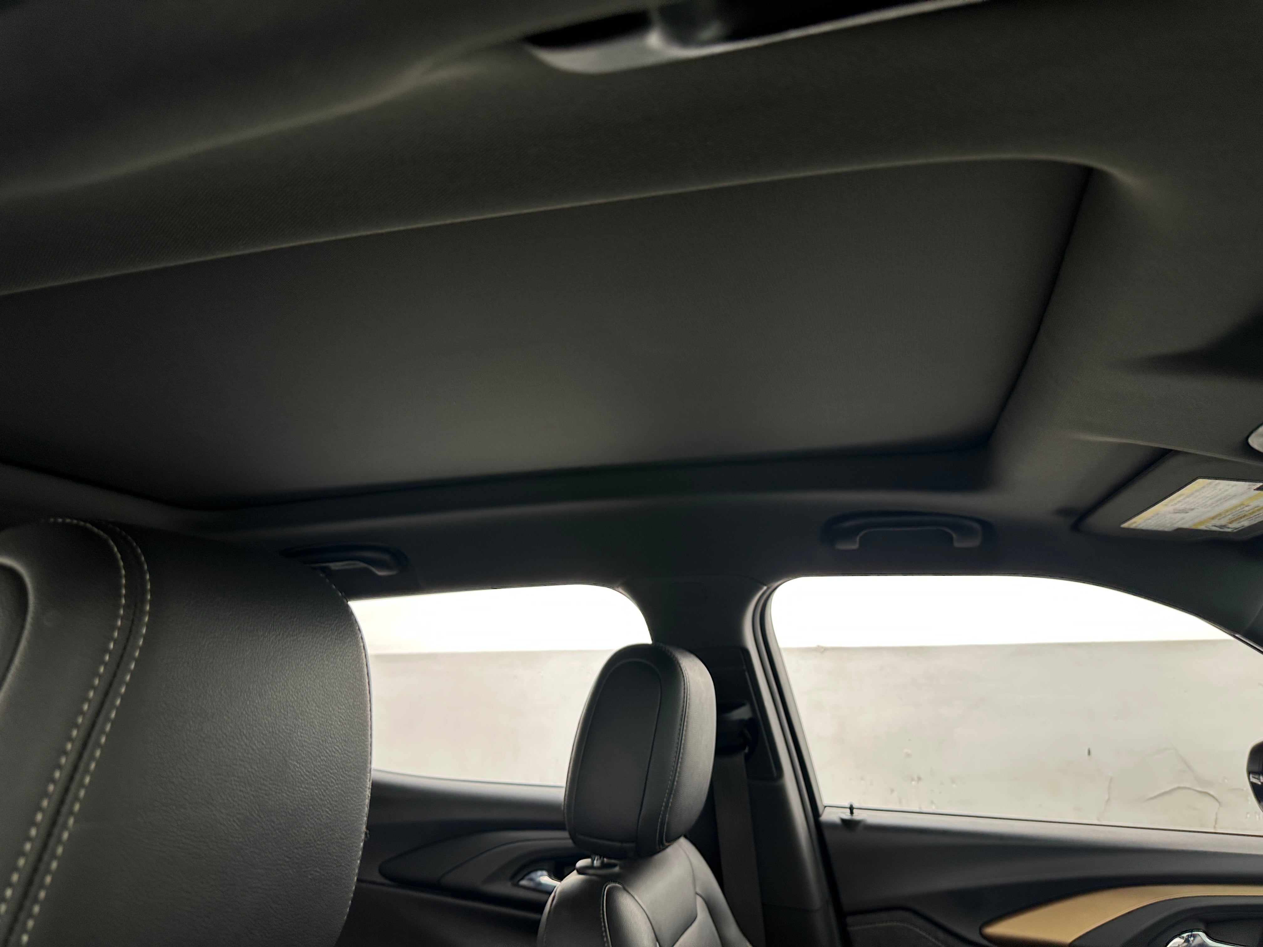 2021 Chevrolet Trailblazer