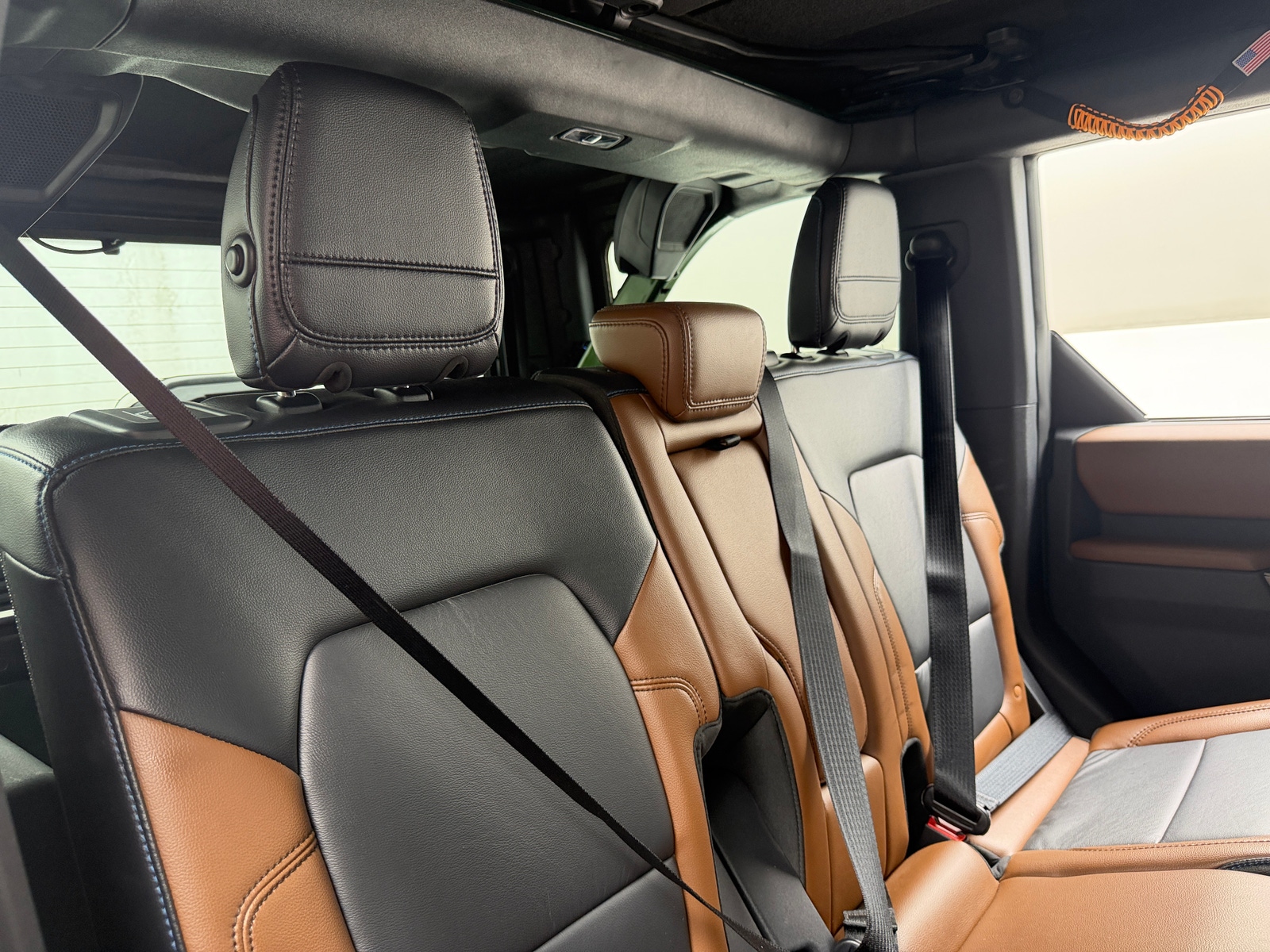 Thumbnail: 2023 Ford Bronco - 5