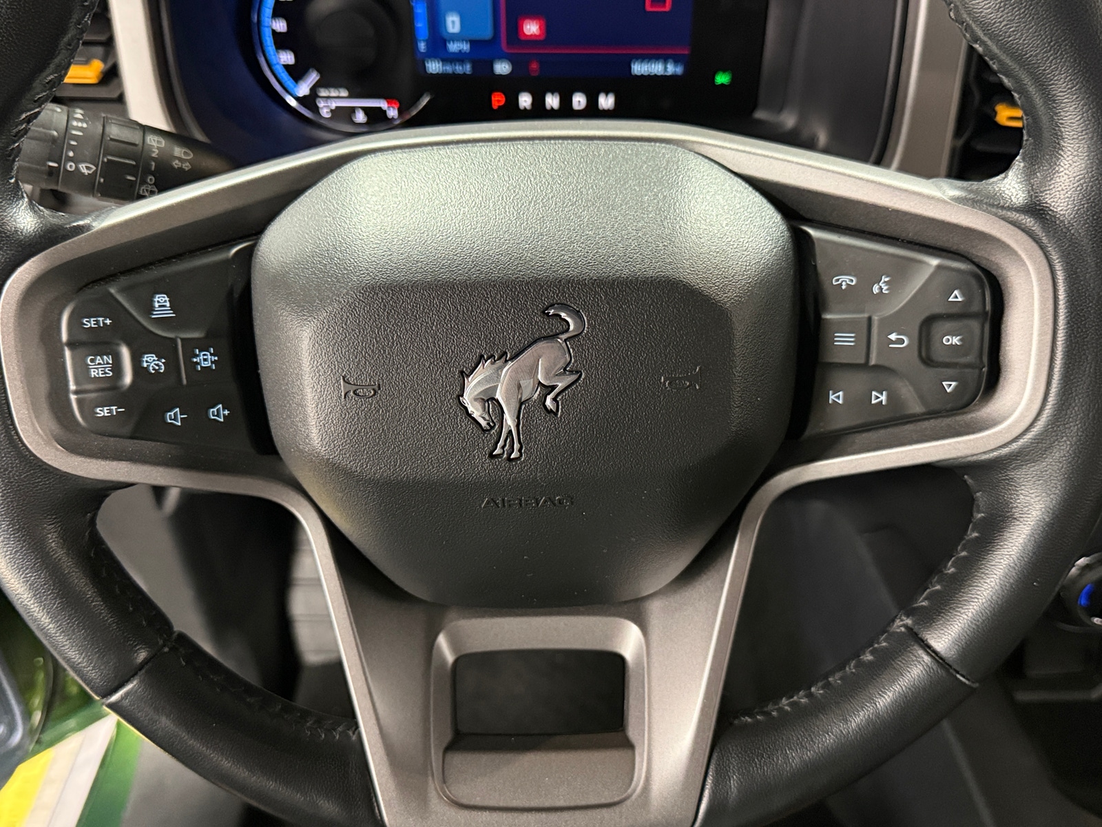 Thumbnail: 2023 Ford Bronco - 4