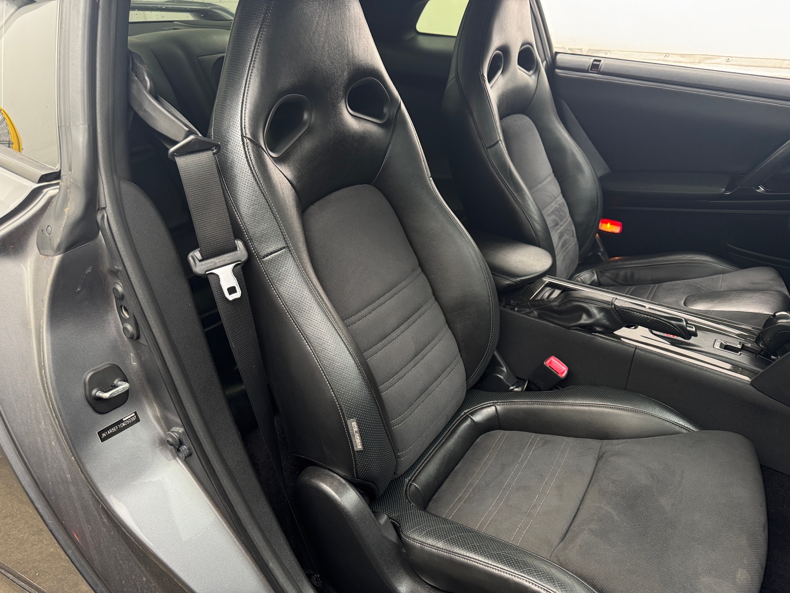 Thumbnail: 2012 Nissan GT-R - 2