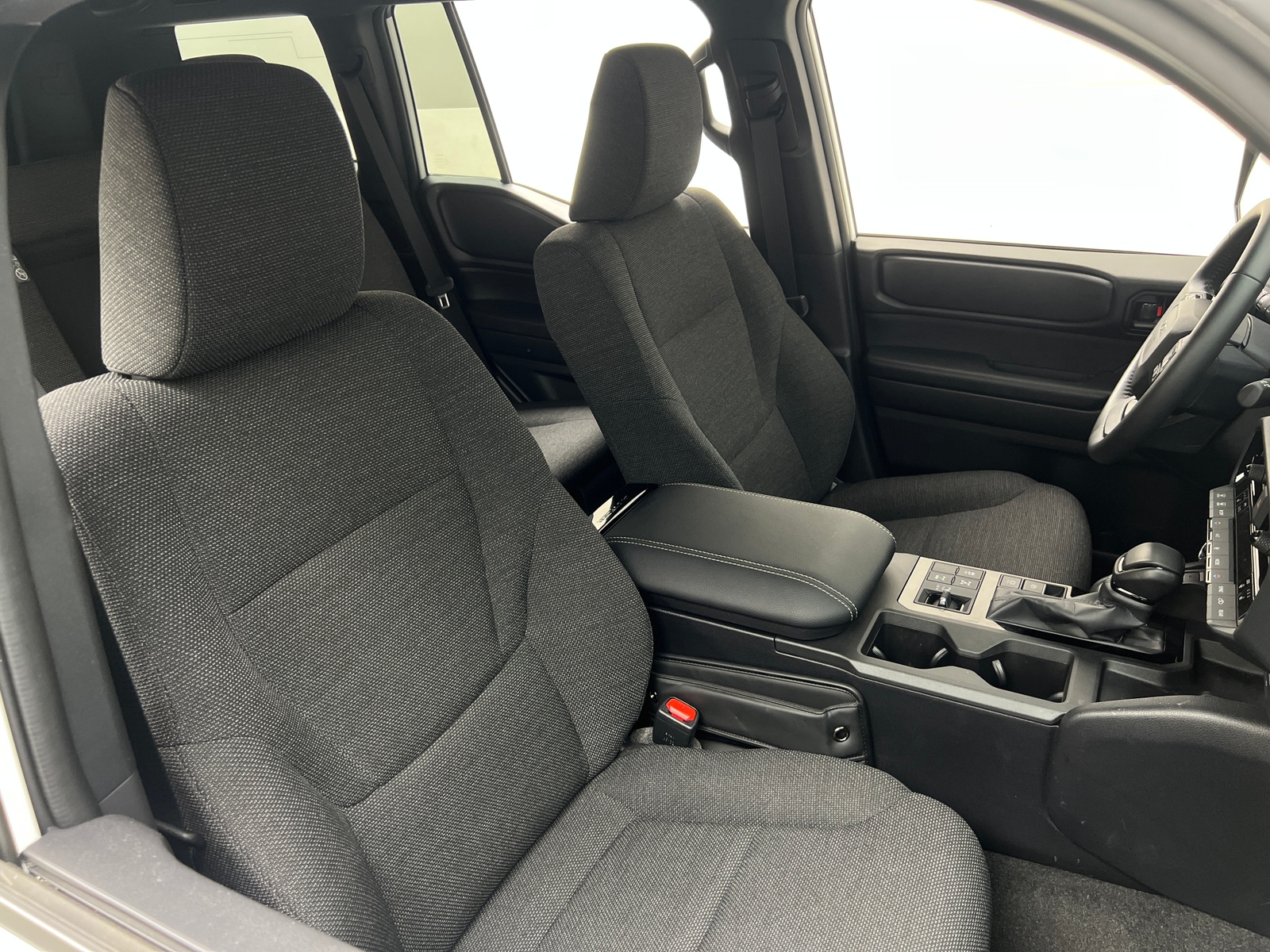 Thumbnail: 2024 Toyota Land Cruiser - 2