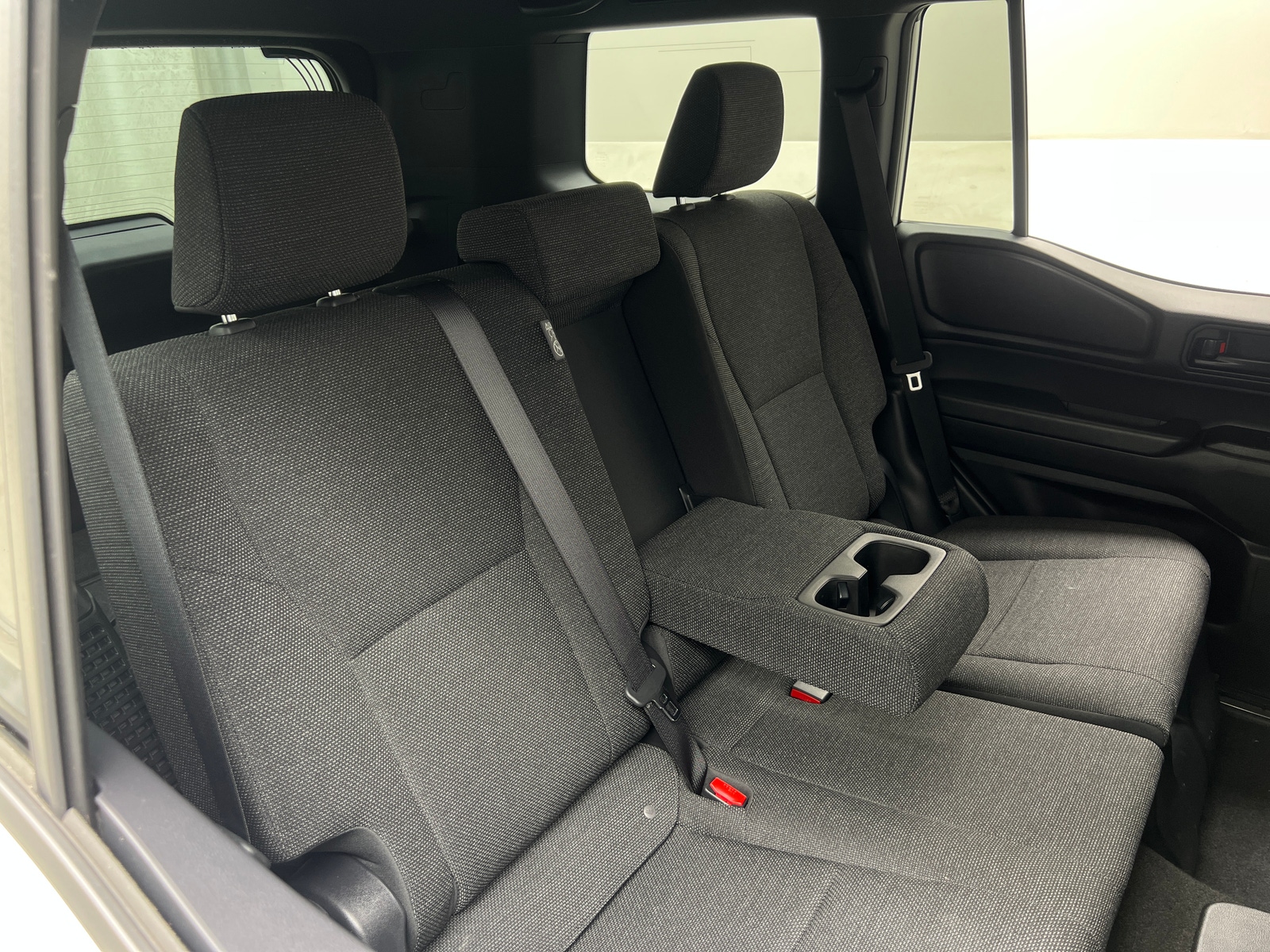 Thumbnail: 2024 Toyota Land Cruiser - 6