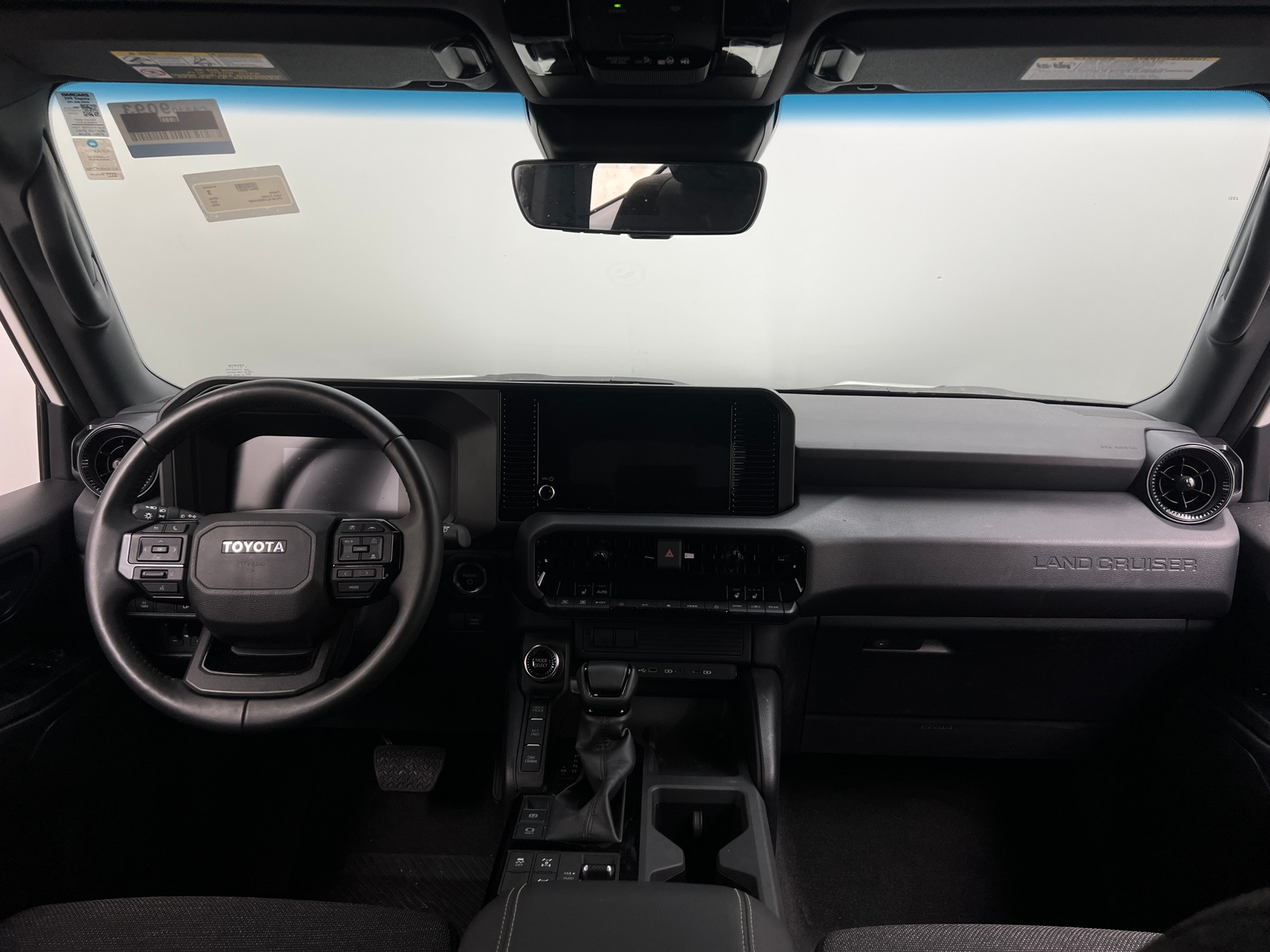 Thumbnail: 2024 Toyota Land Cruiser - 3