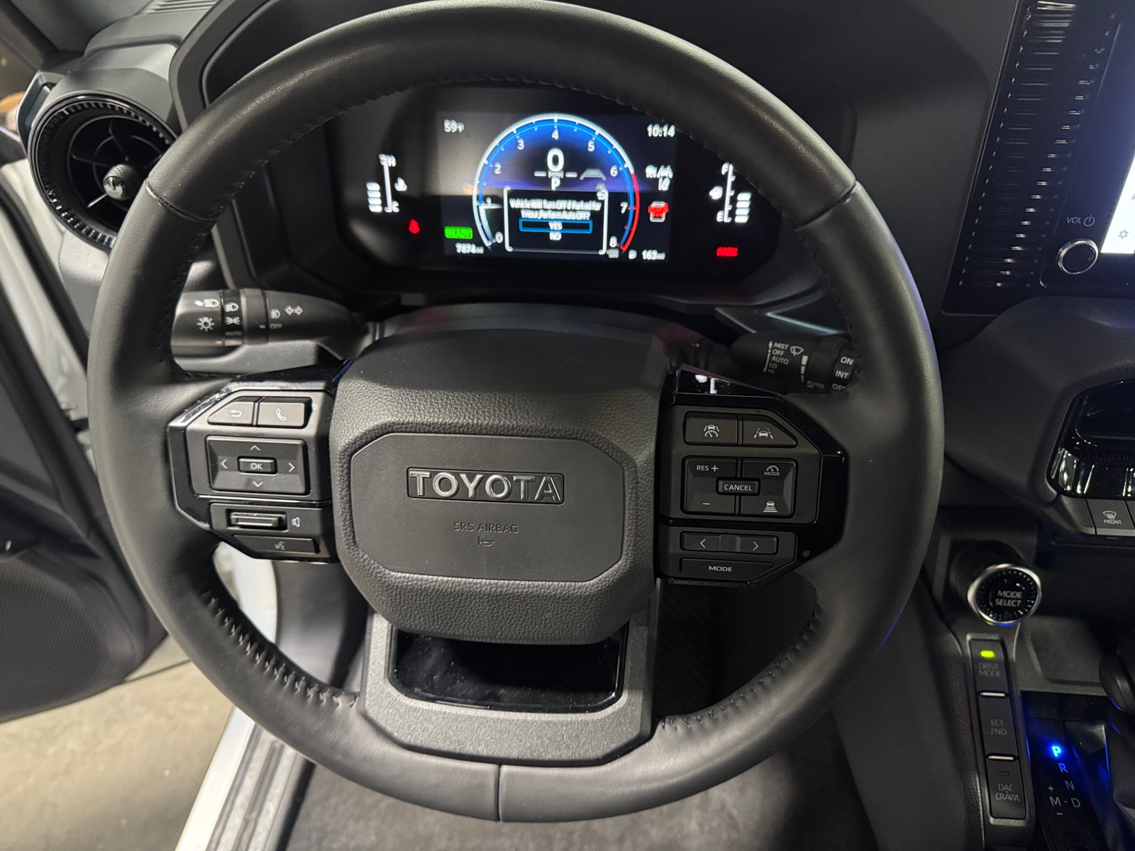 Thumbnail: 2024 Toyota Land Cruiser - 5