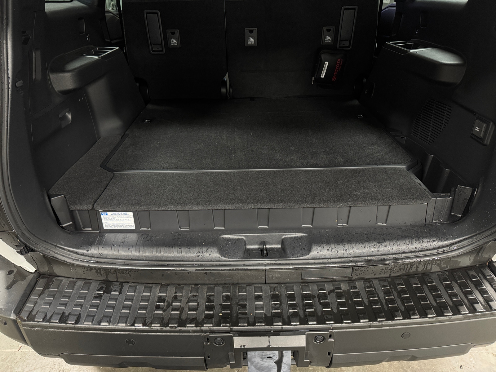 Thumbnail: 2024 Toyota Land Cruiser - 7