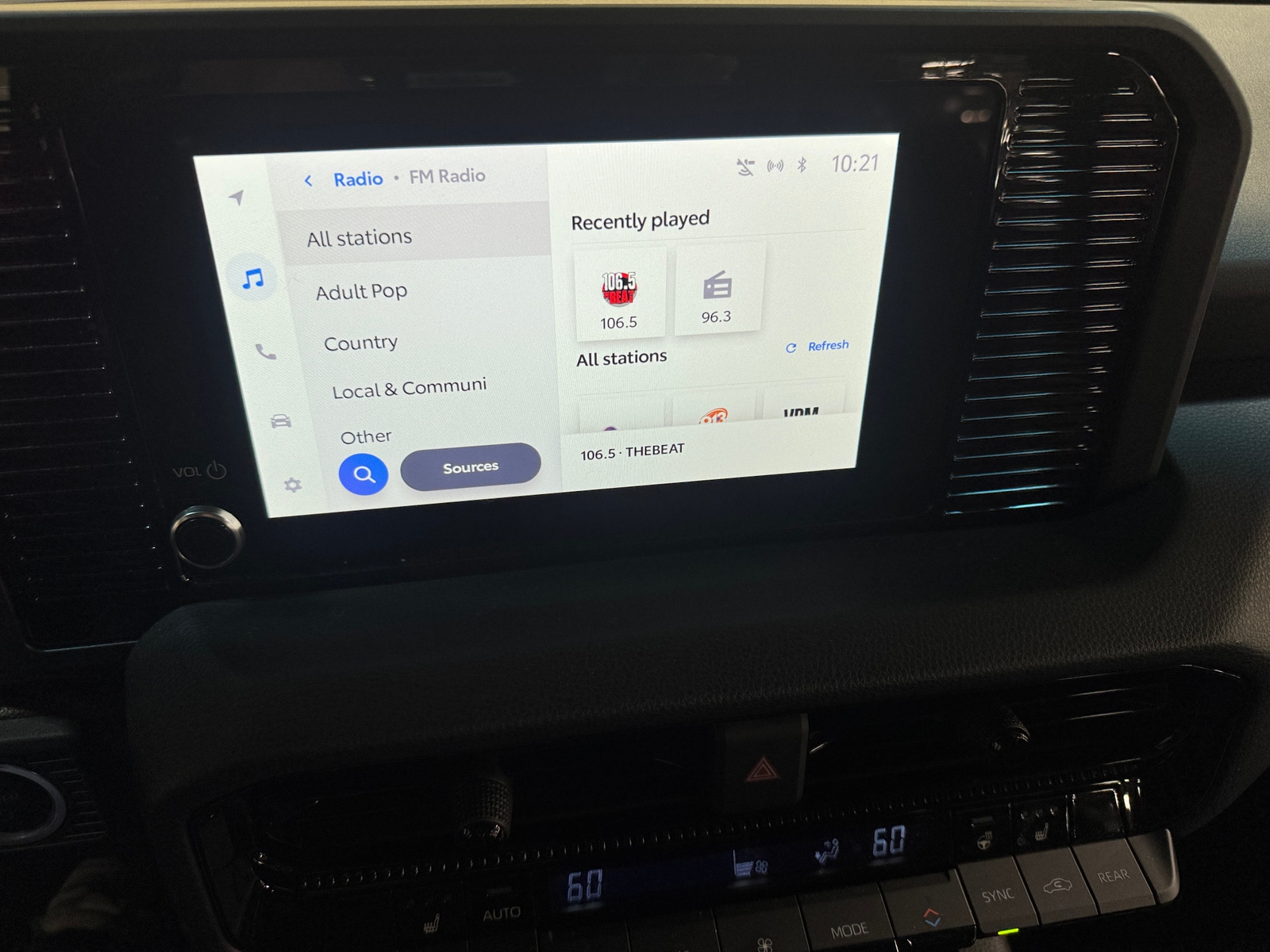 Thumbnail: 2024 Toyota Land Cruiser - 4