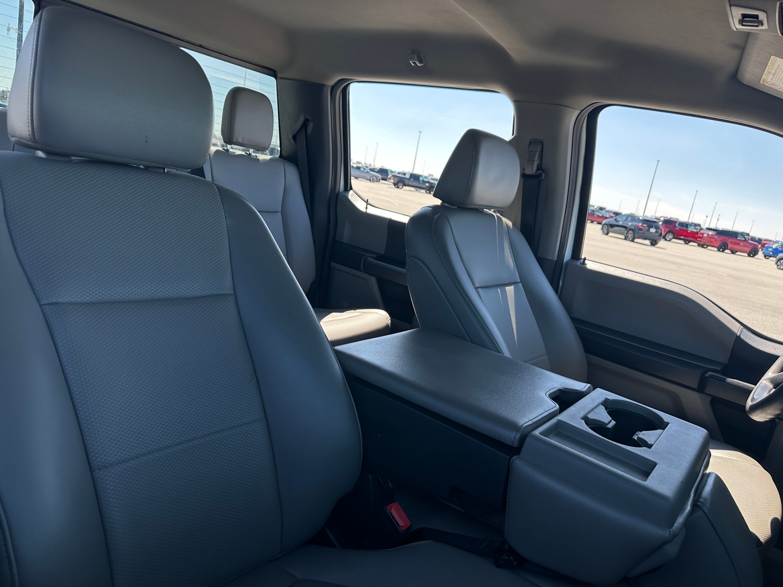 Thumbnail: 2022 Ford Econoline - 2