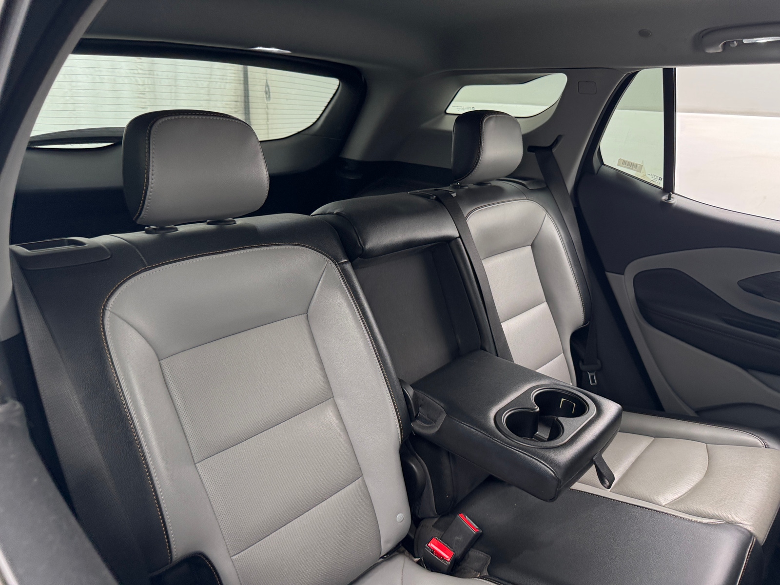 Thumbnail: 2020 GMC Terrain - 5