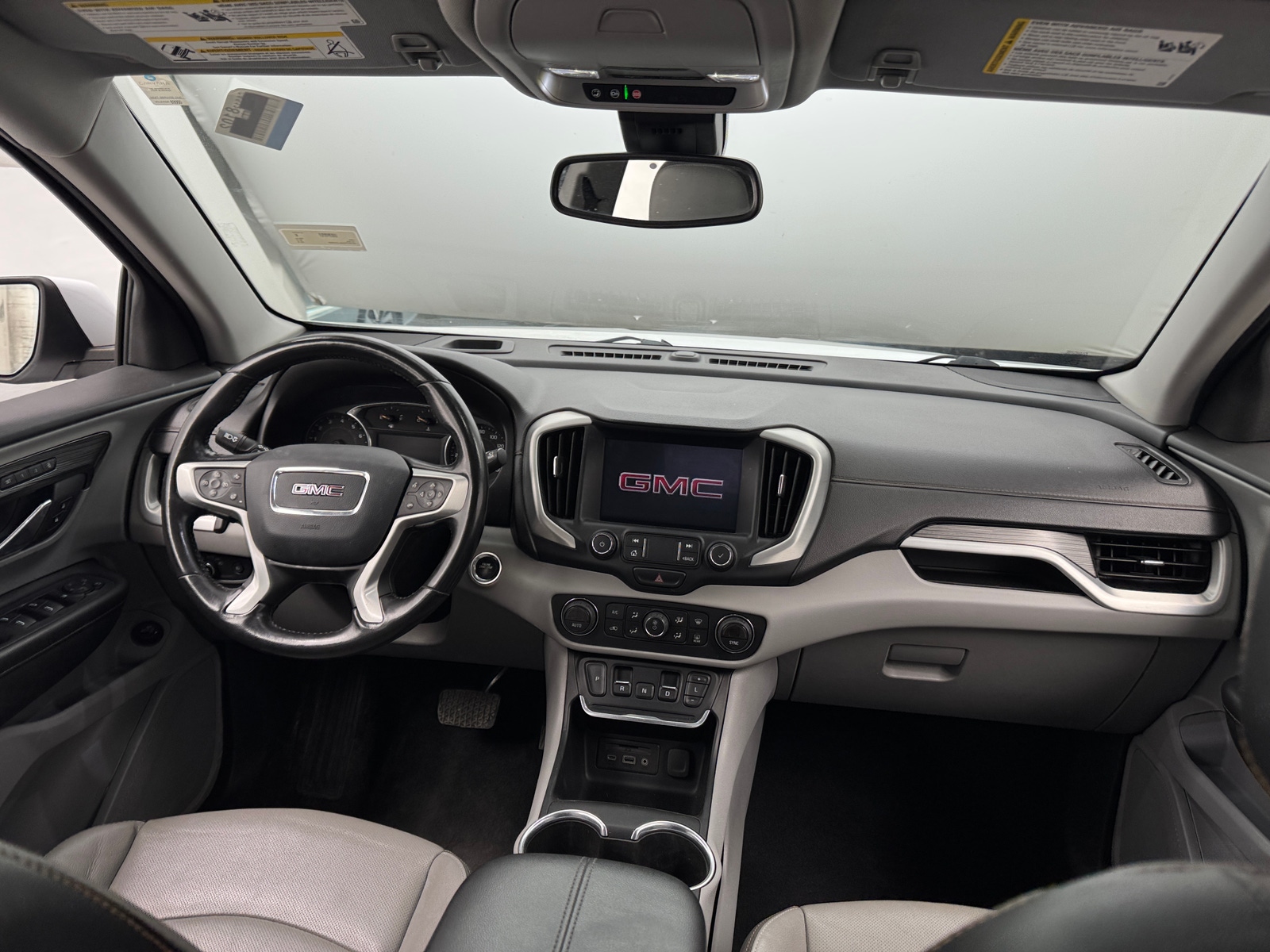 Thumbnail: 2020 GMC Terrain - 2