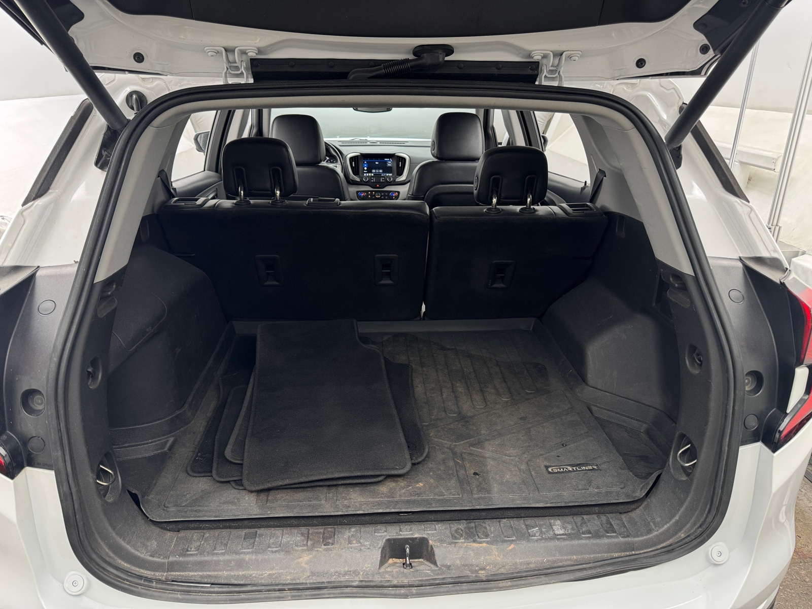 Thumbnail: 2020 GMC Terrain - 6