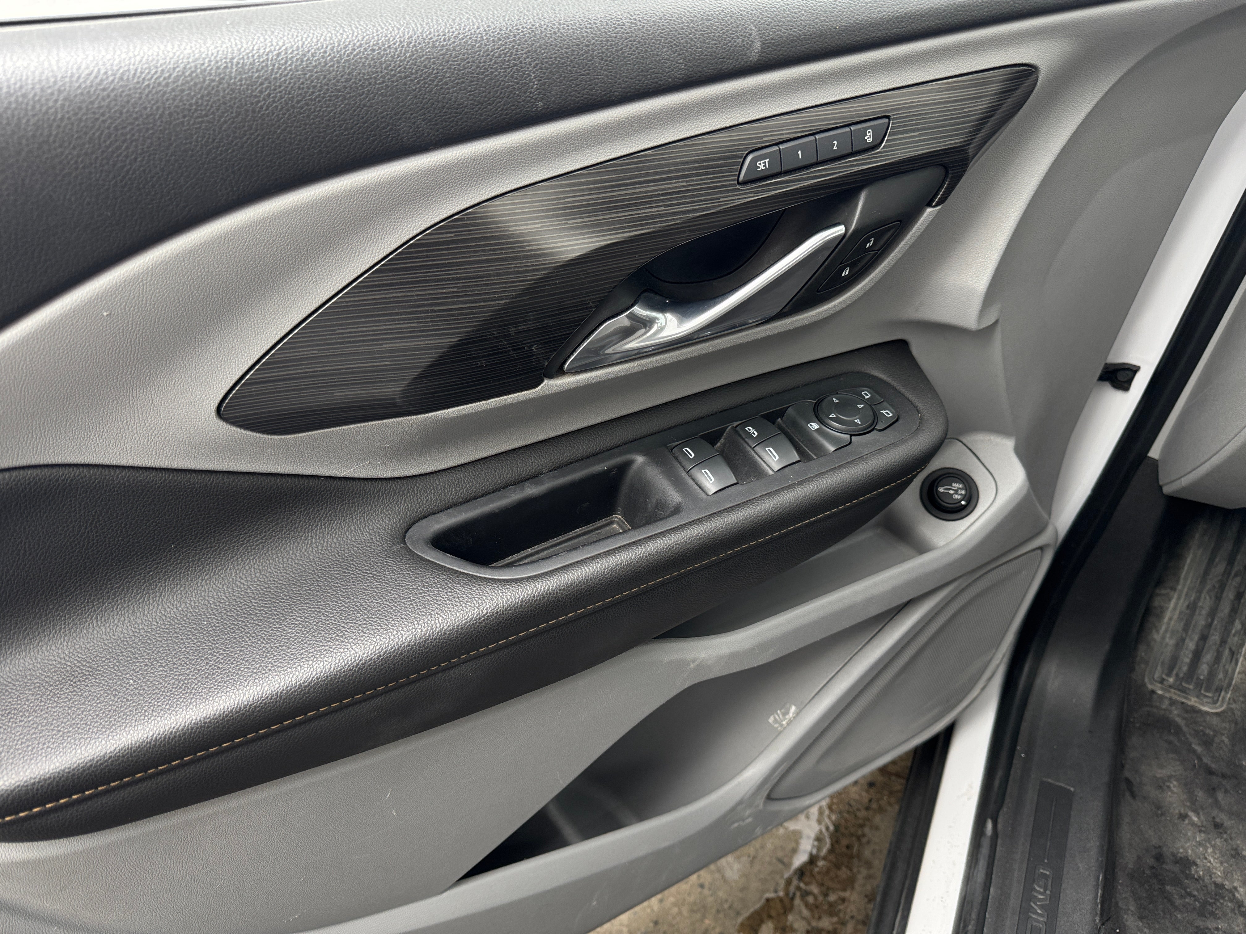 2020 GMC Terrain
