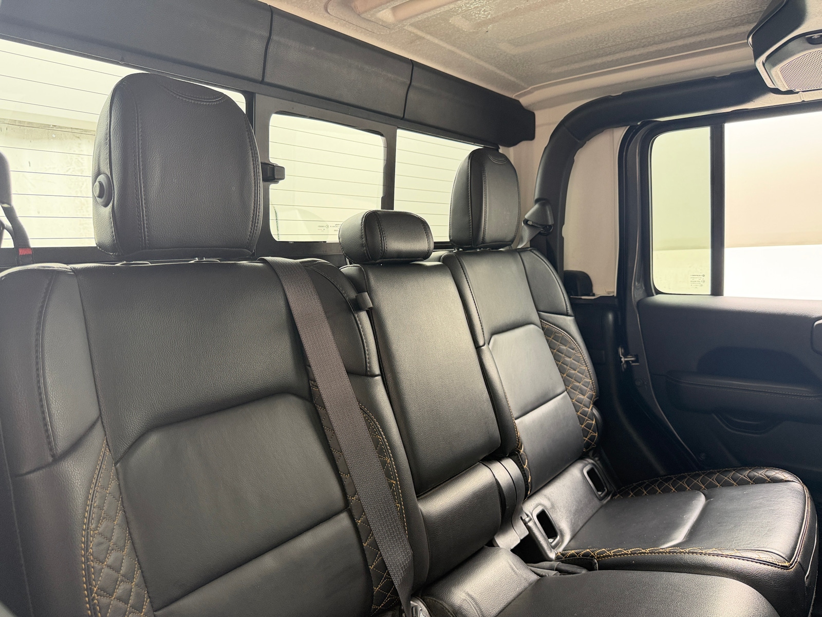 Thumbnail: 2021 Jeep Gladiator - 5