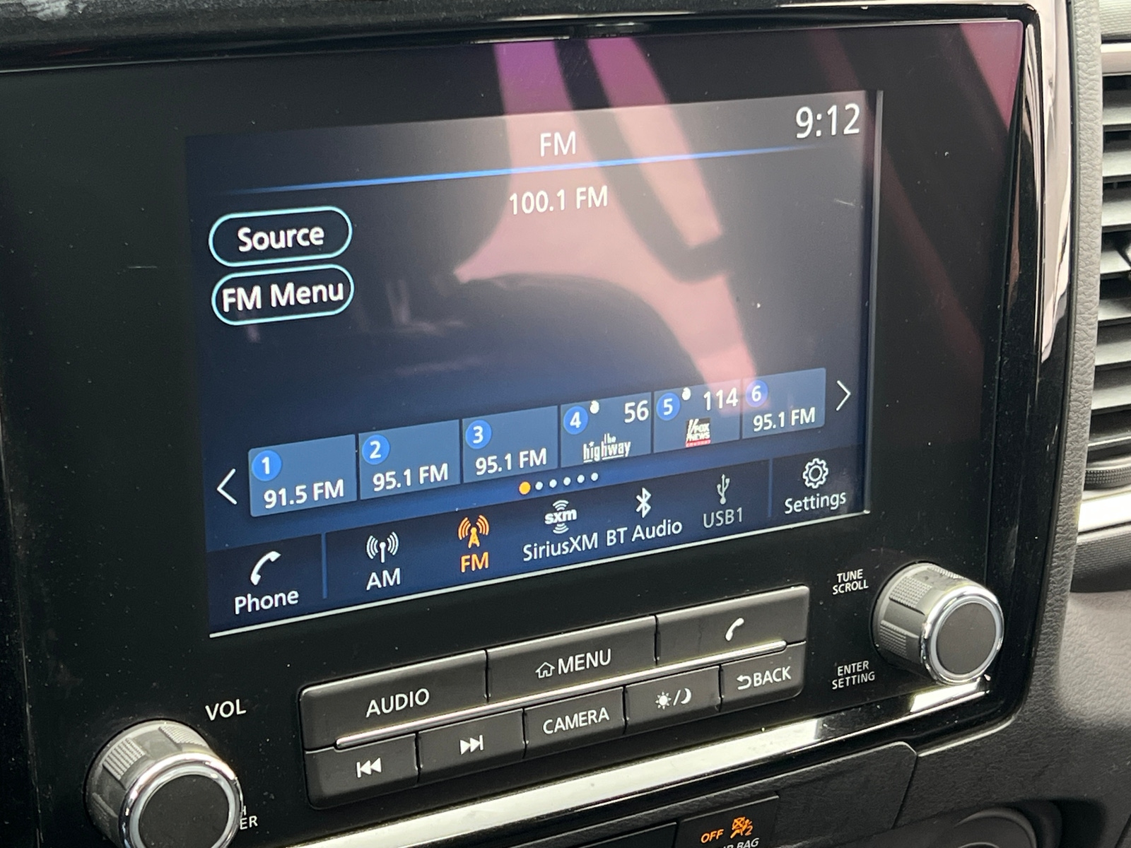 Thumbnail: 2024 Nissan Frontier - 3