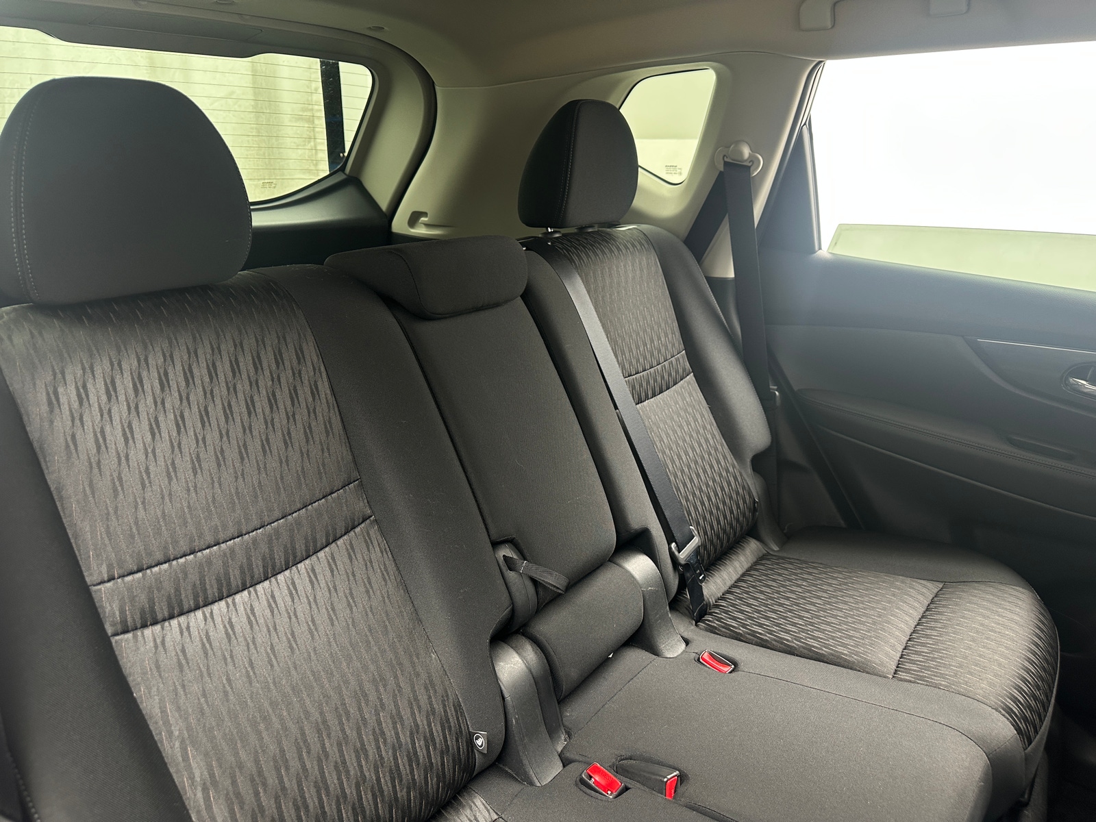 Thumbnail: 2018 Nissan Rogue - 6